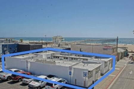 BEST HERMOSA BEACH LOCATION Luxe Studio - DO NOT REACTIVATE SUN BLOC F