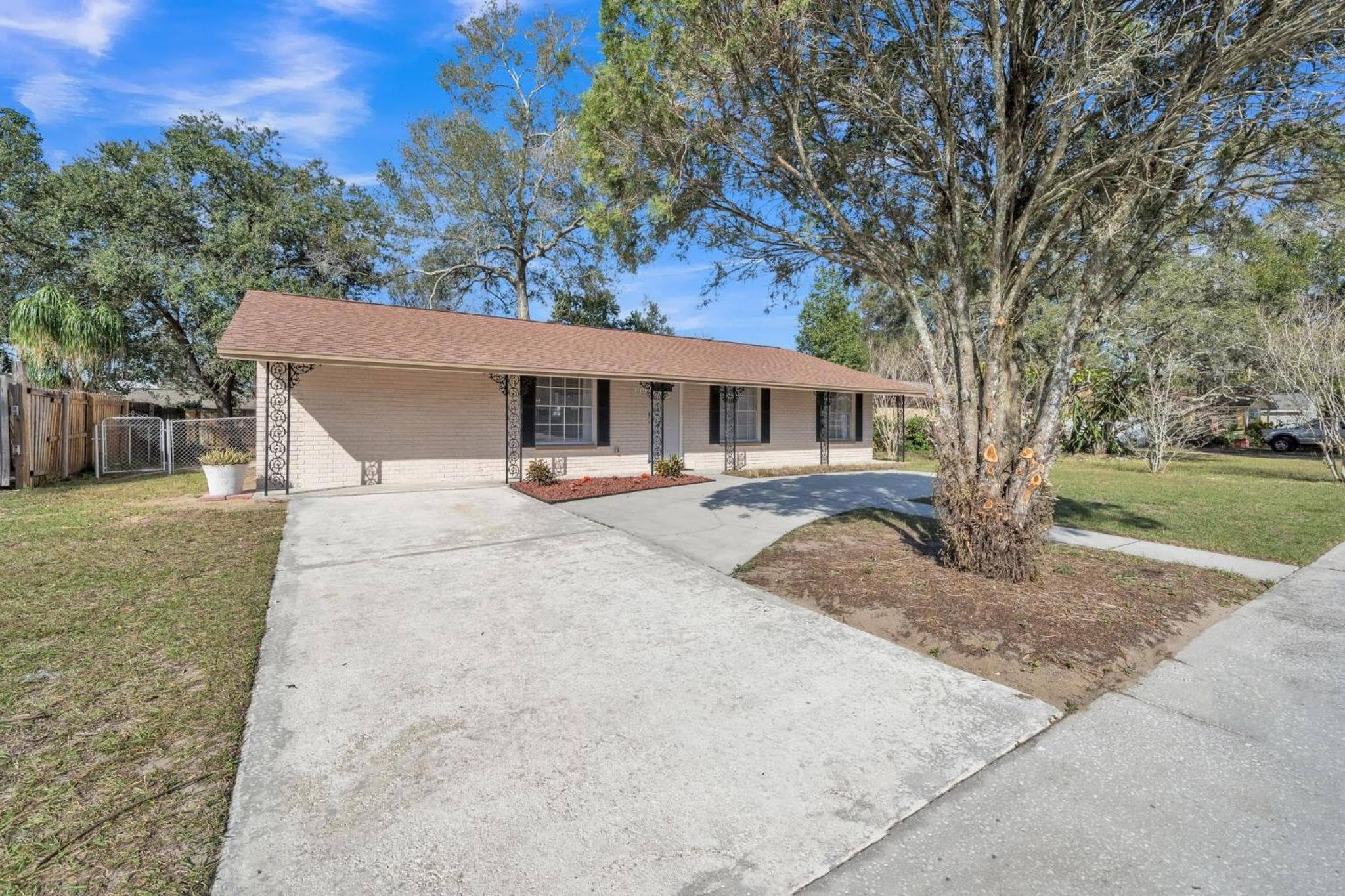 Serenity Retreat- Charming Home Near Attractions! home