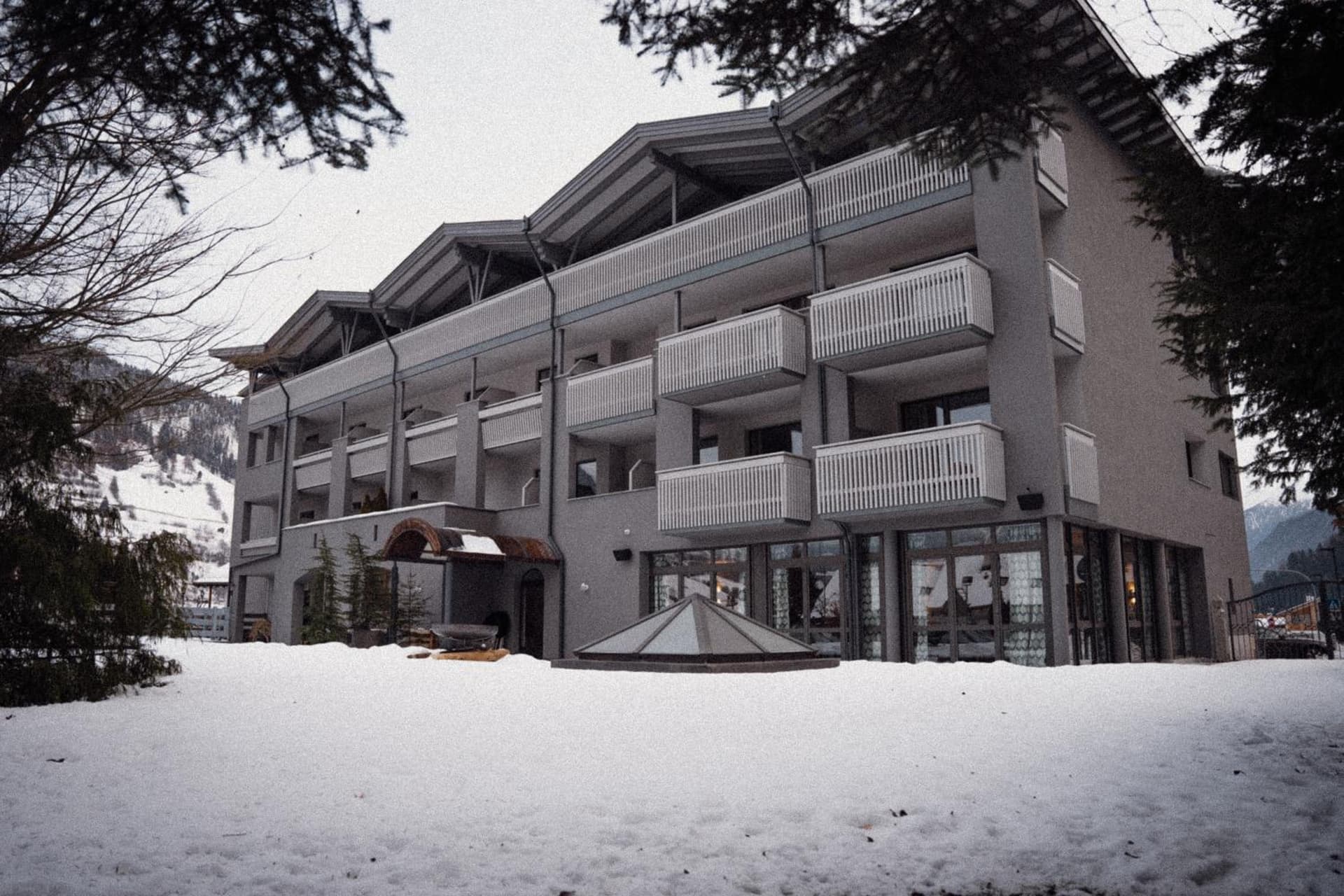 Anett hotel