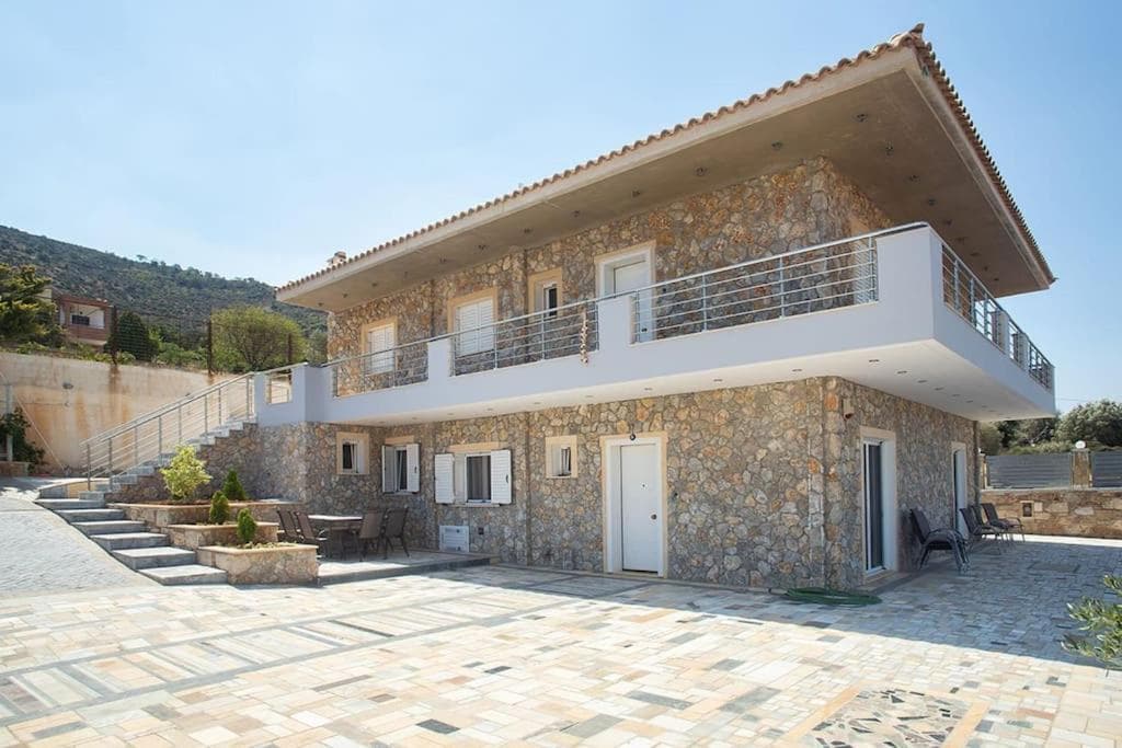 Bonavita villa