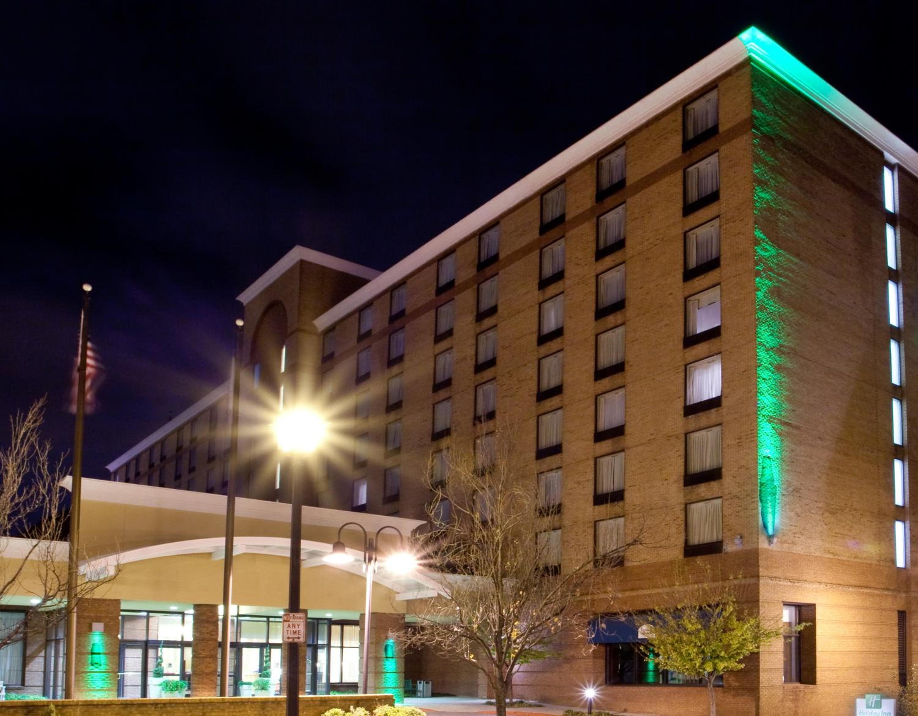 Lynchburg Grand Estate by IHG