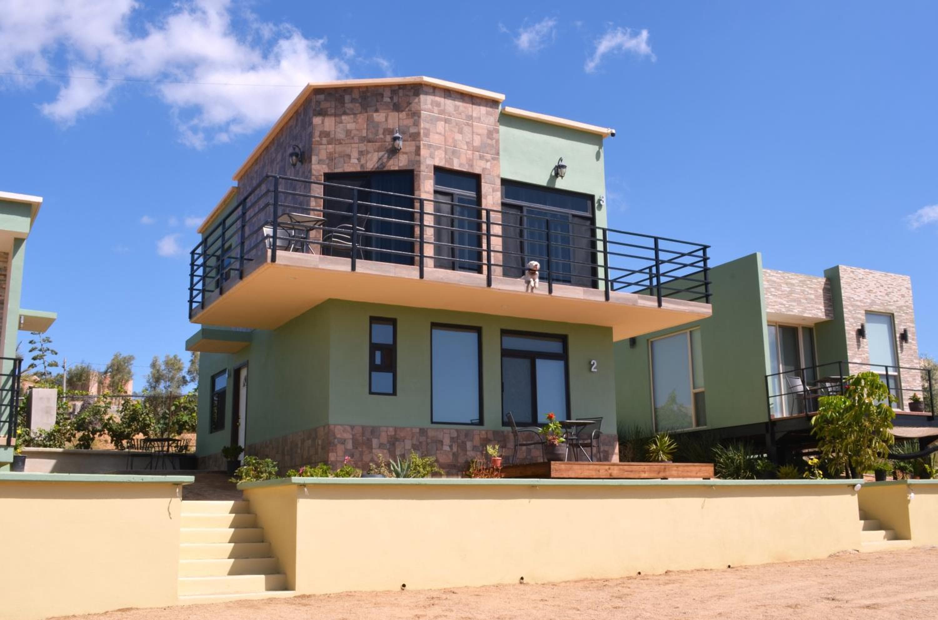 Casa Berty 3