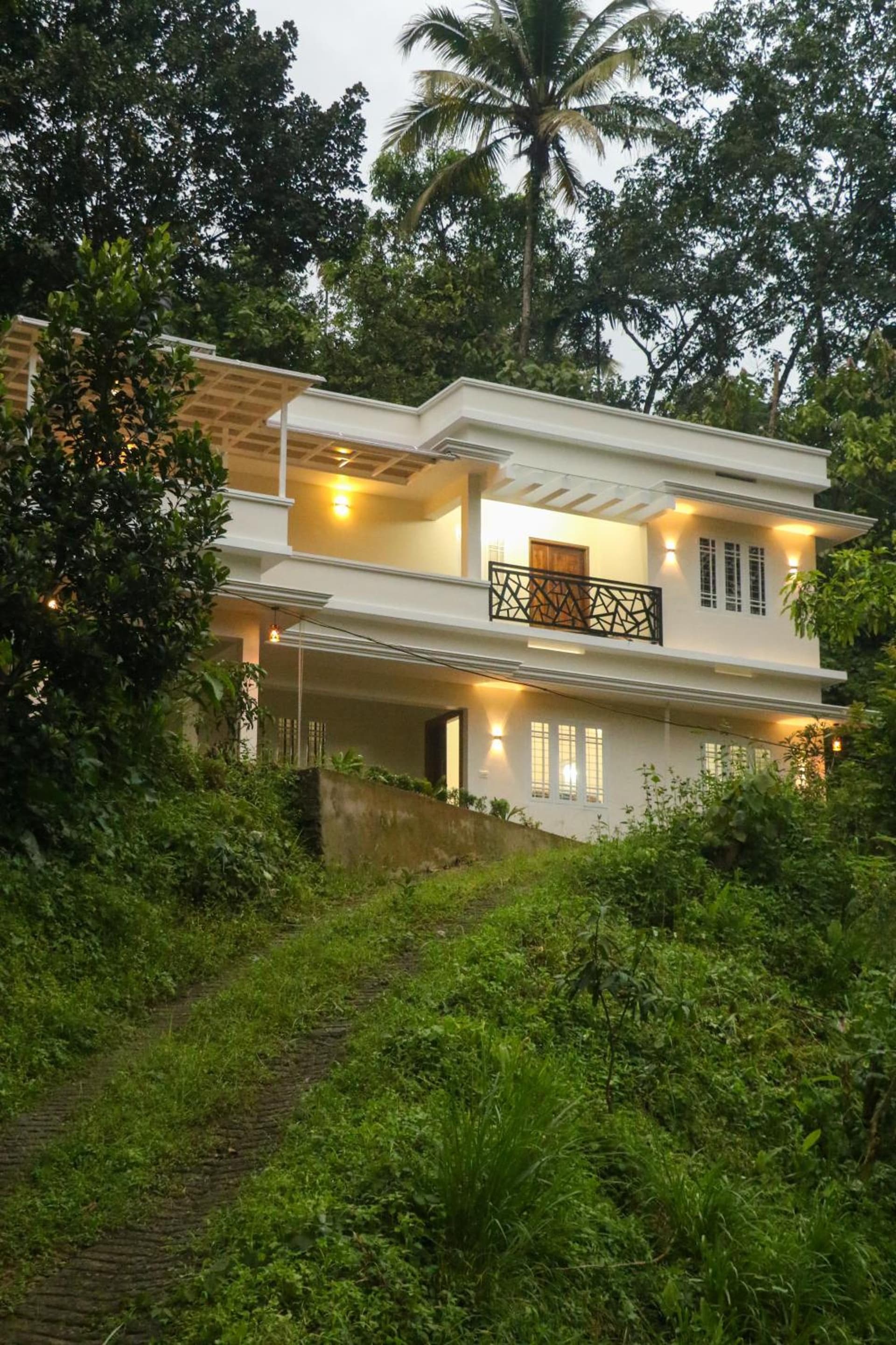 AzureVista homestay