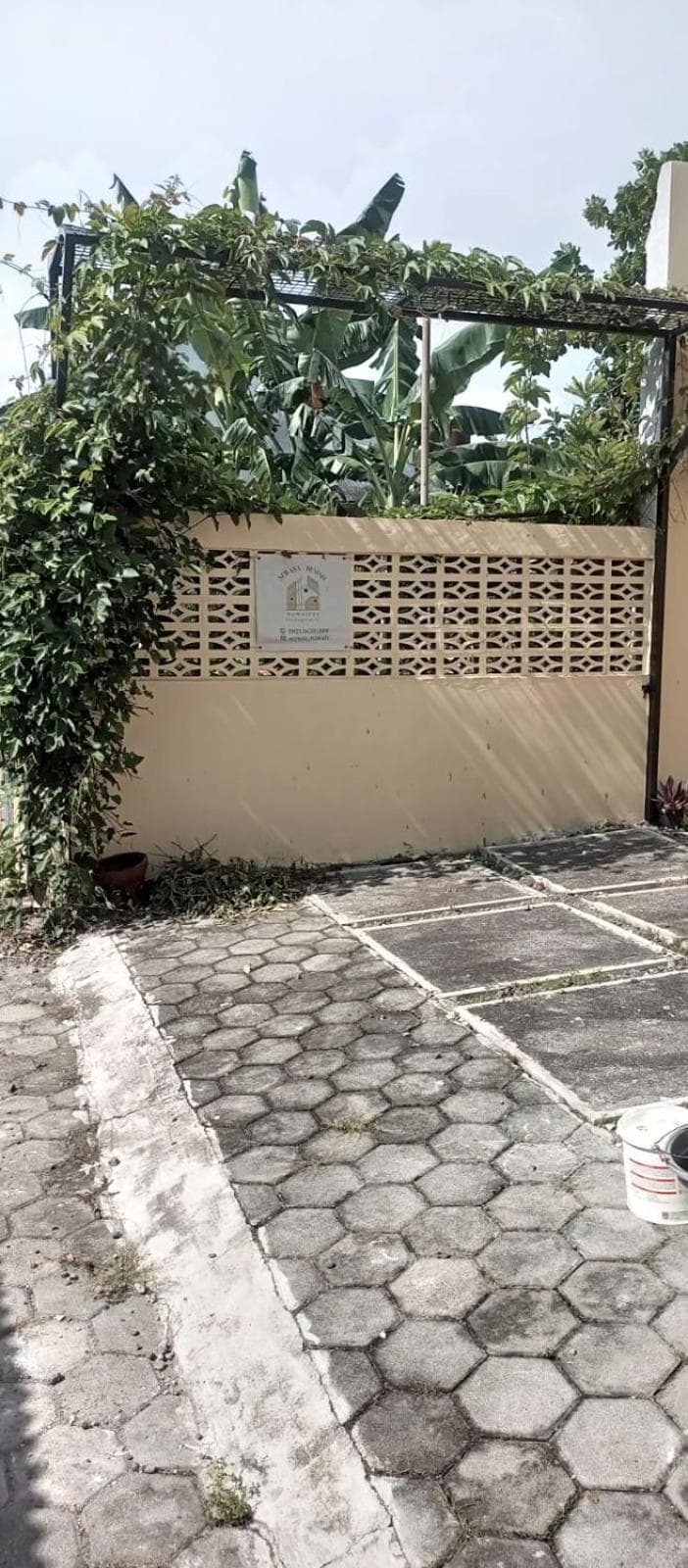Serasa Rumah