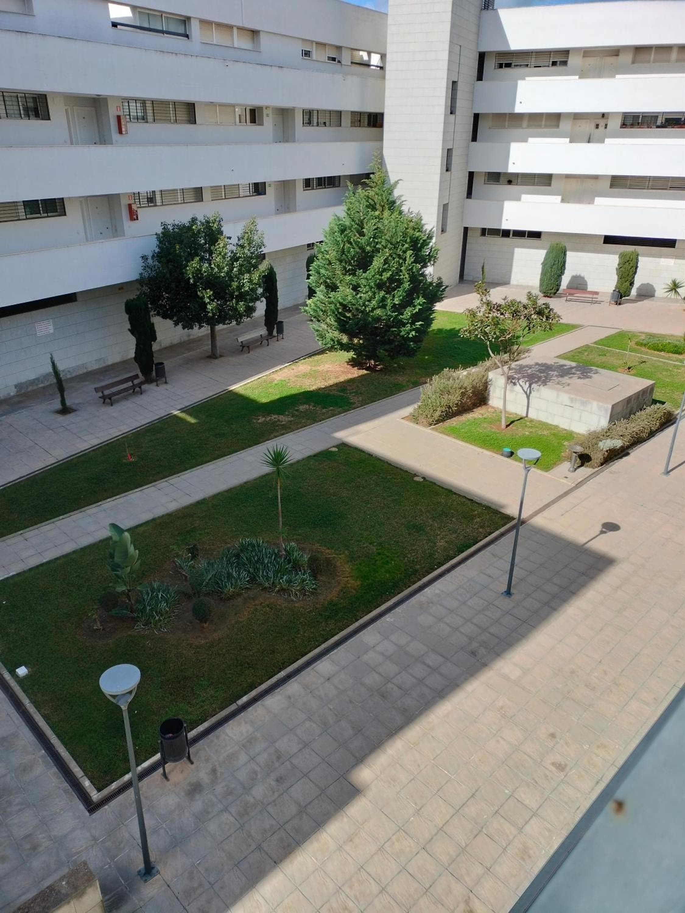 El mirador de la Ría