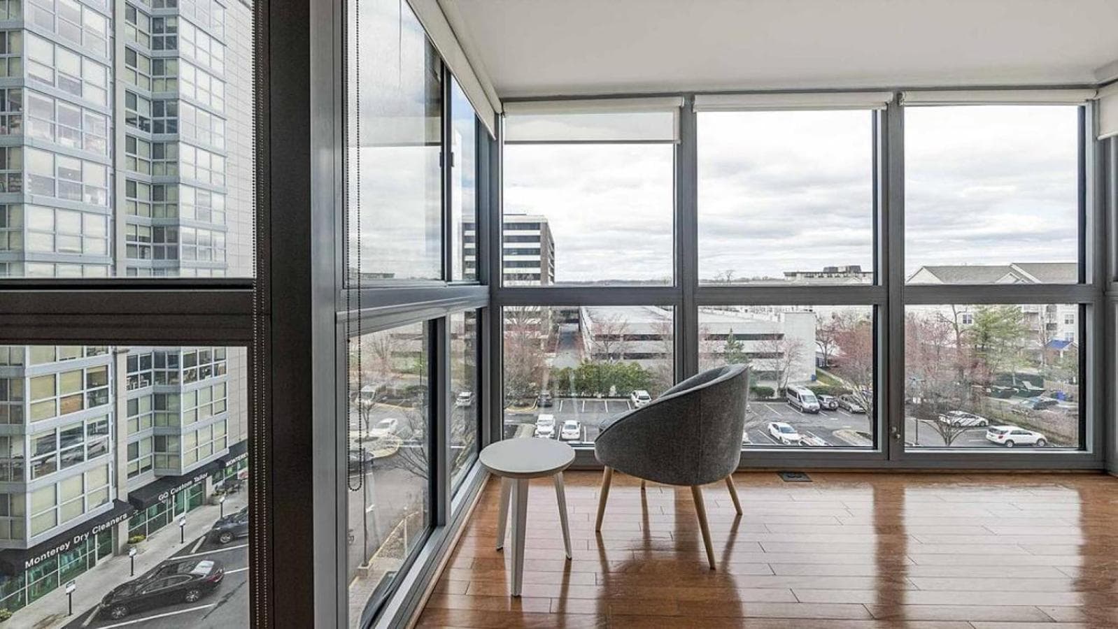 Landing - Modern Apartment with Amazing Amenities (ID1316X116)