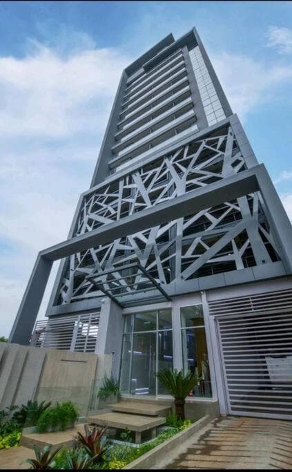 Hermoso Loft Asuncion