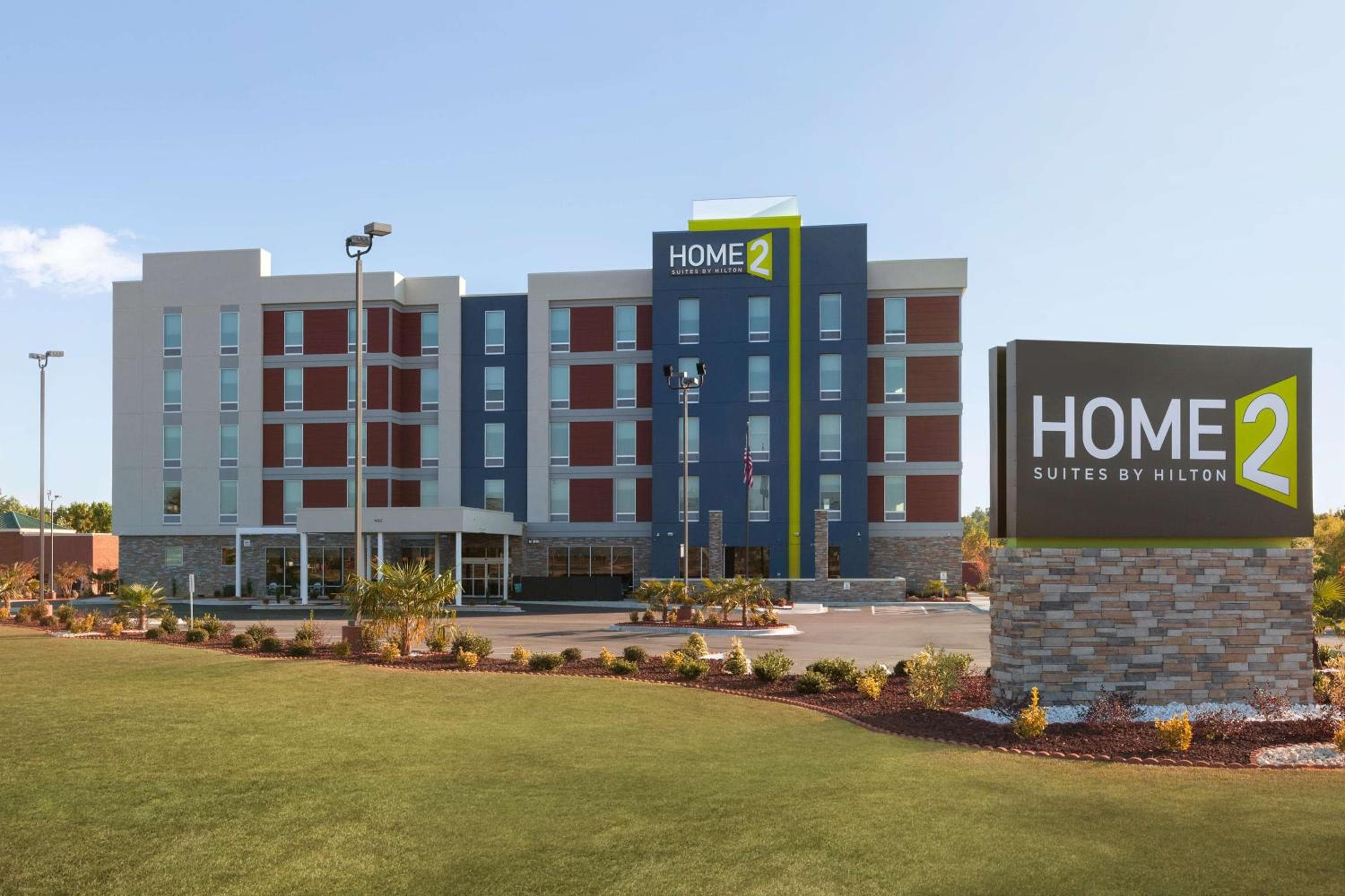 Home2Suites by Hilton Florence