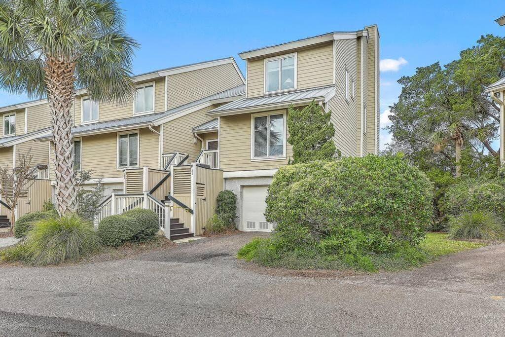New Listing! Linkside Court 21 - Tennis/Pickleball