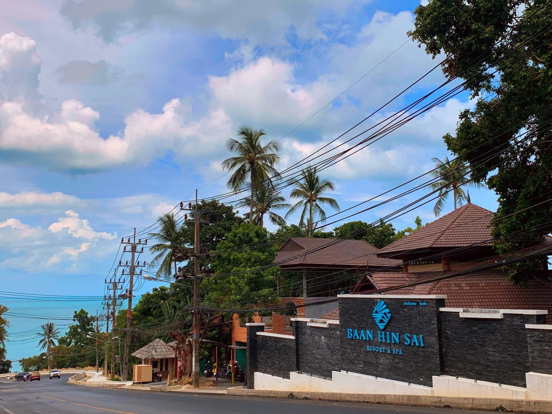 Baan Hin Sai Resort & Spa