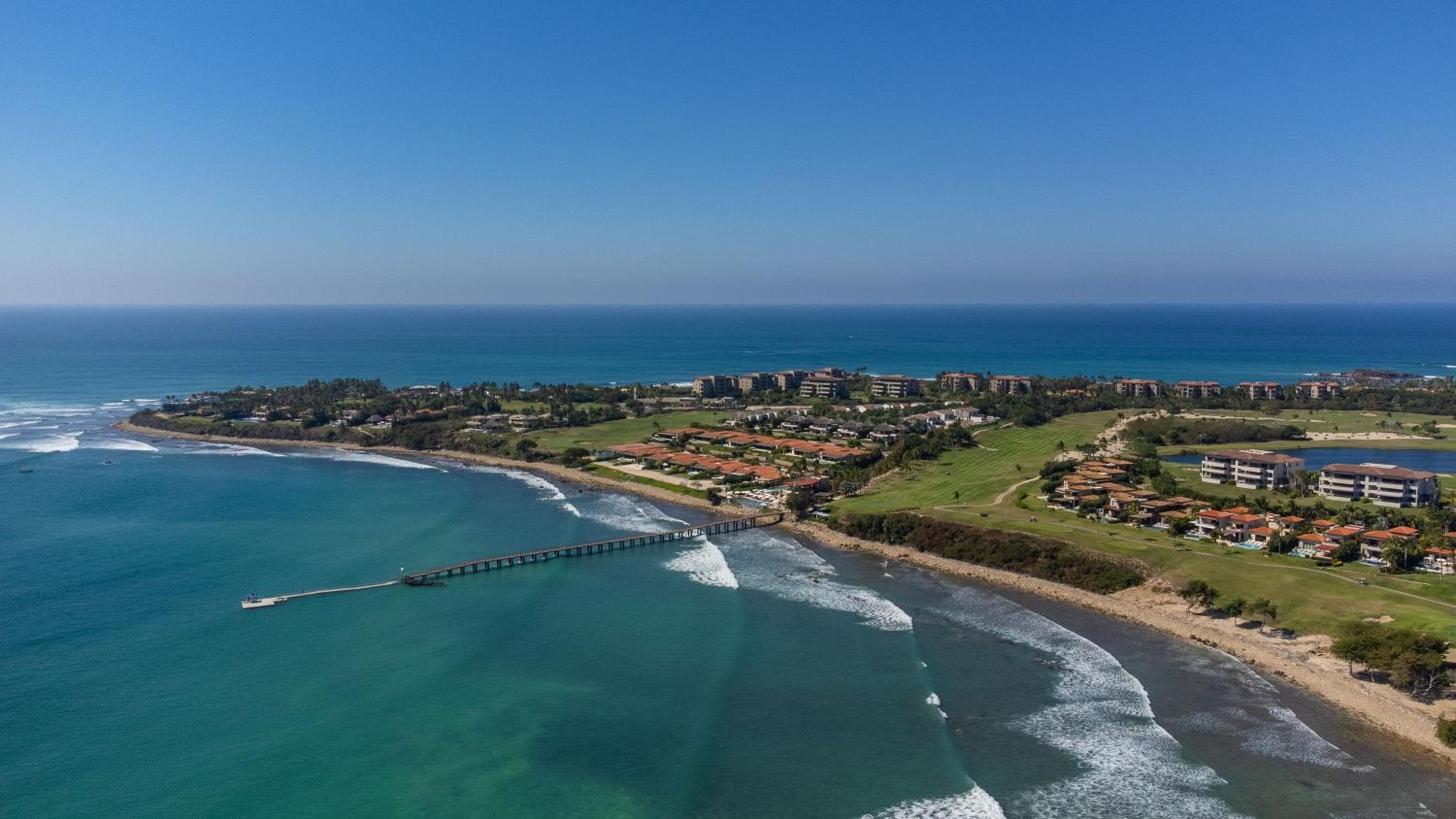 Condo Amari Exclusive Oceanview Luxury