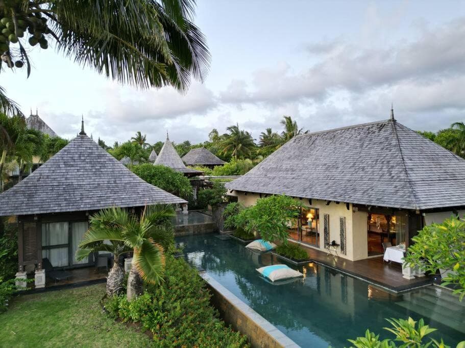 Villa Kaz' Grenadine by IHR