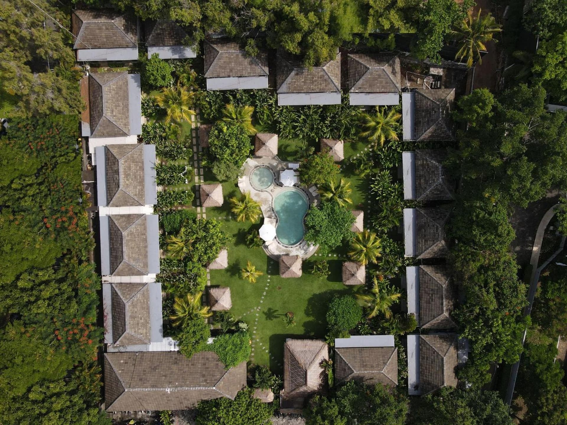 Village Bali