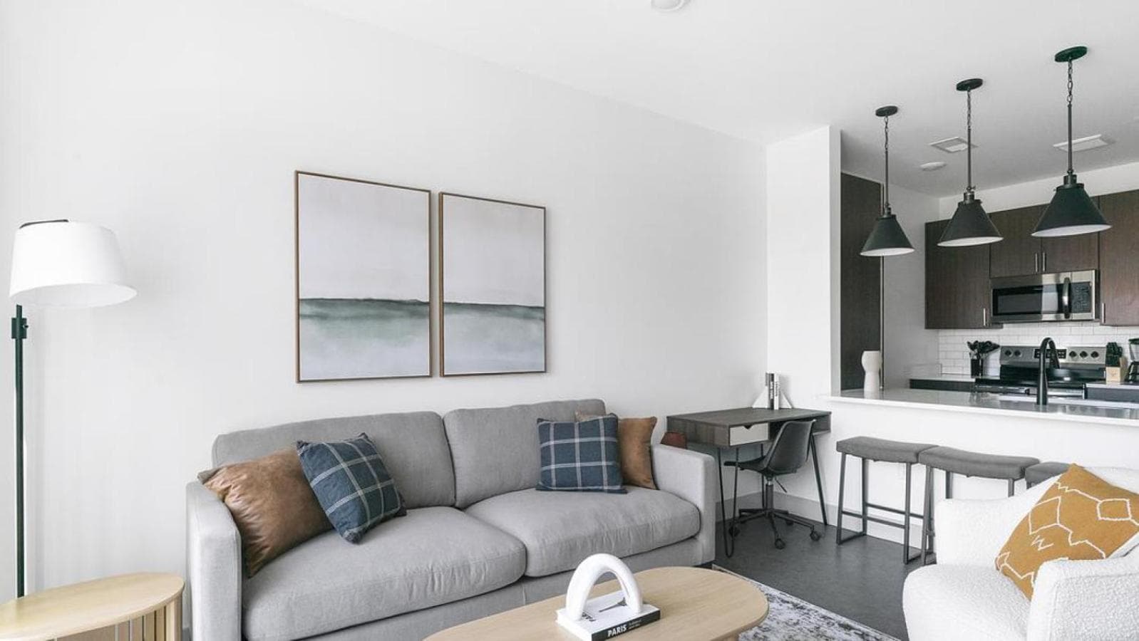 Landing Modern Apartment with Amazing Amenities (ID1791X13)