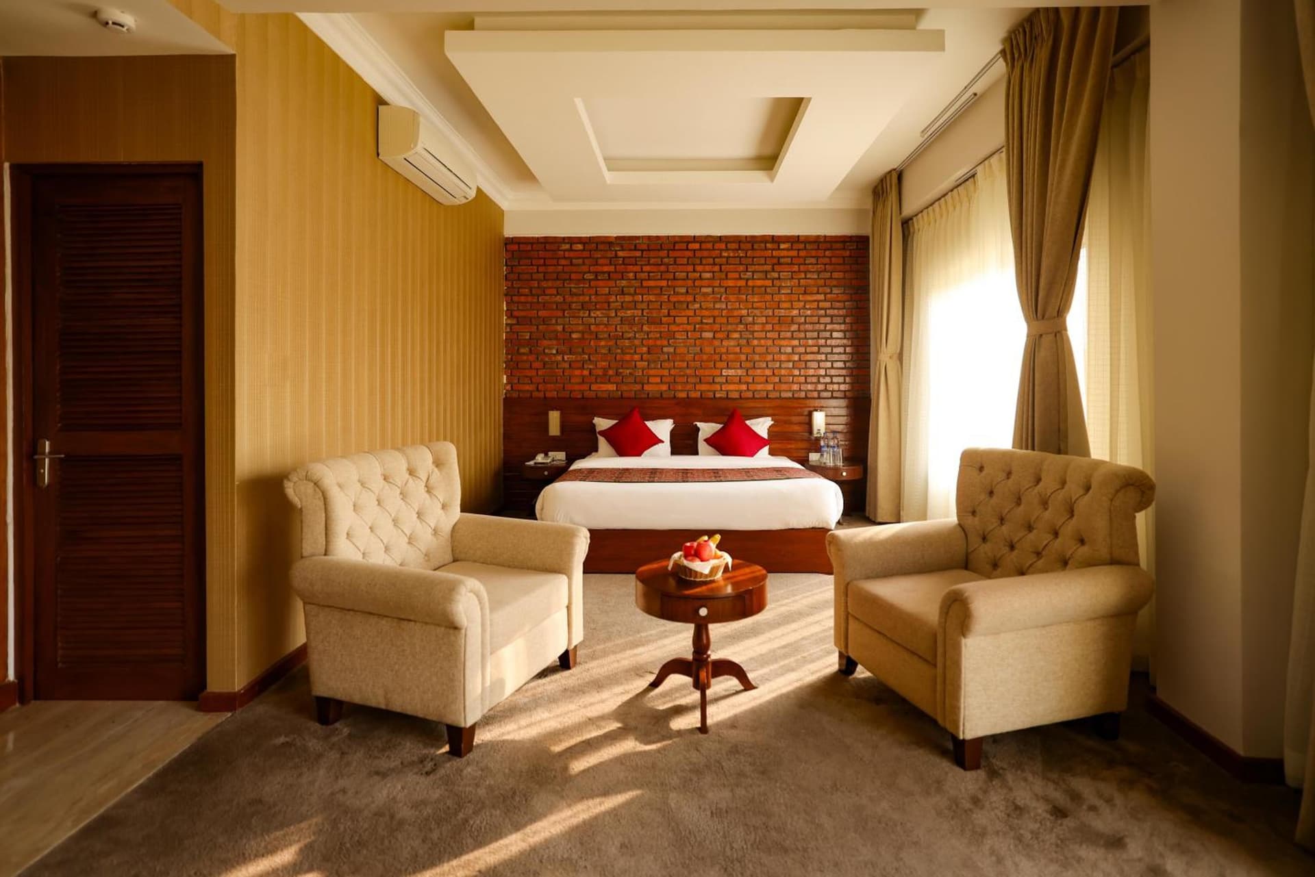 Hotel Dolmaling - Stay for Cause