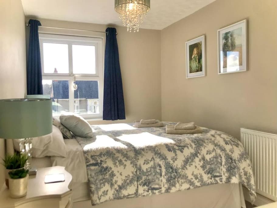 Charming Pembrokeshire Townhouse