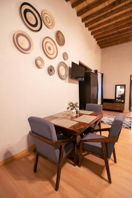 The Moonlight Loft