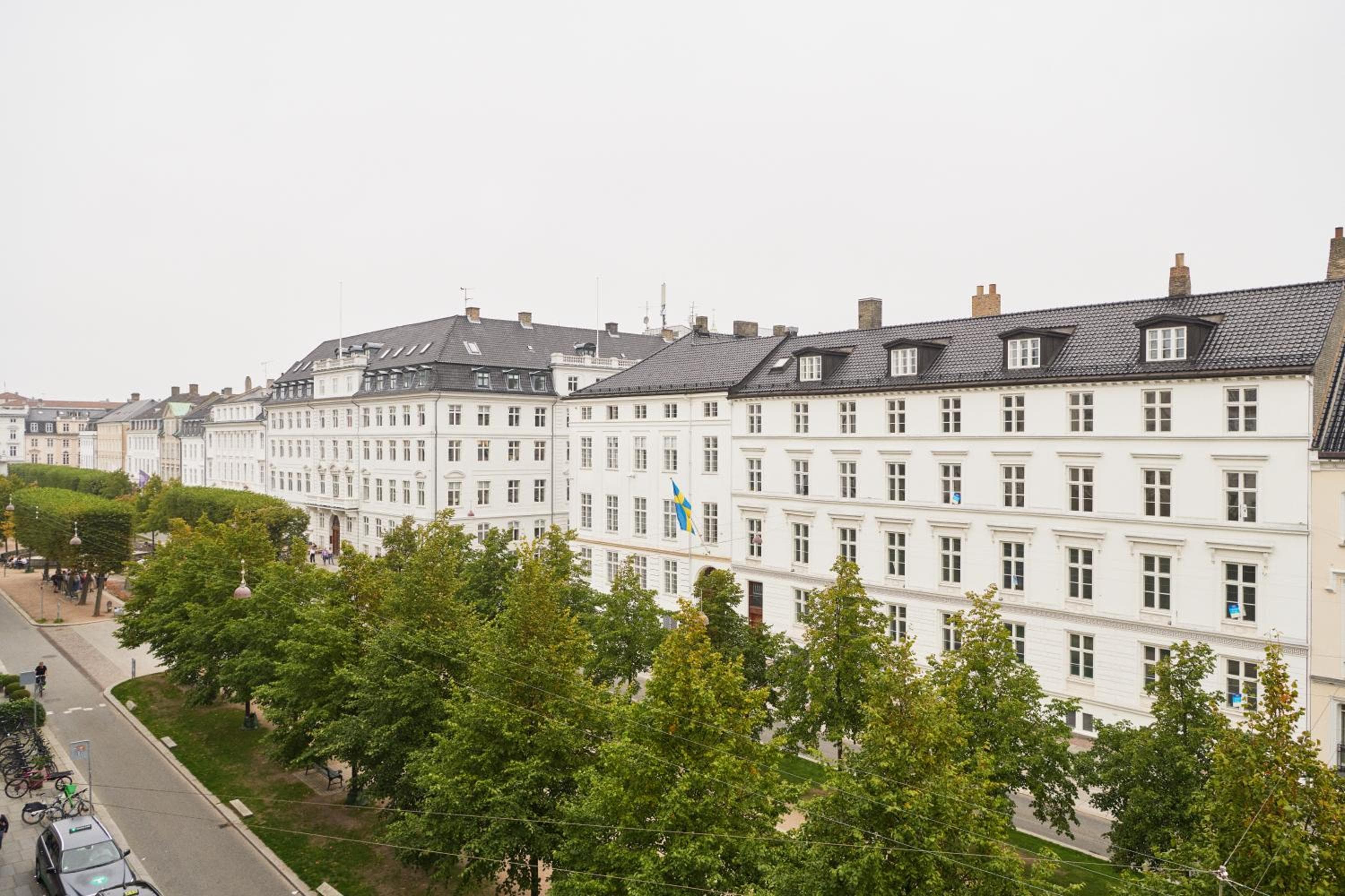Hotel Skt. Annæ