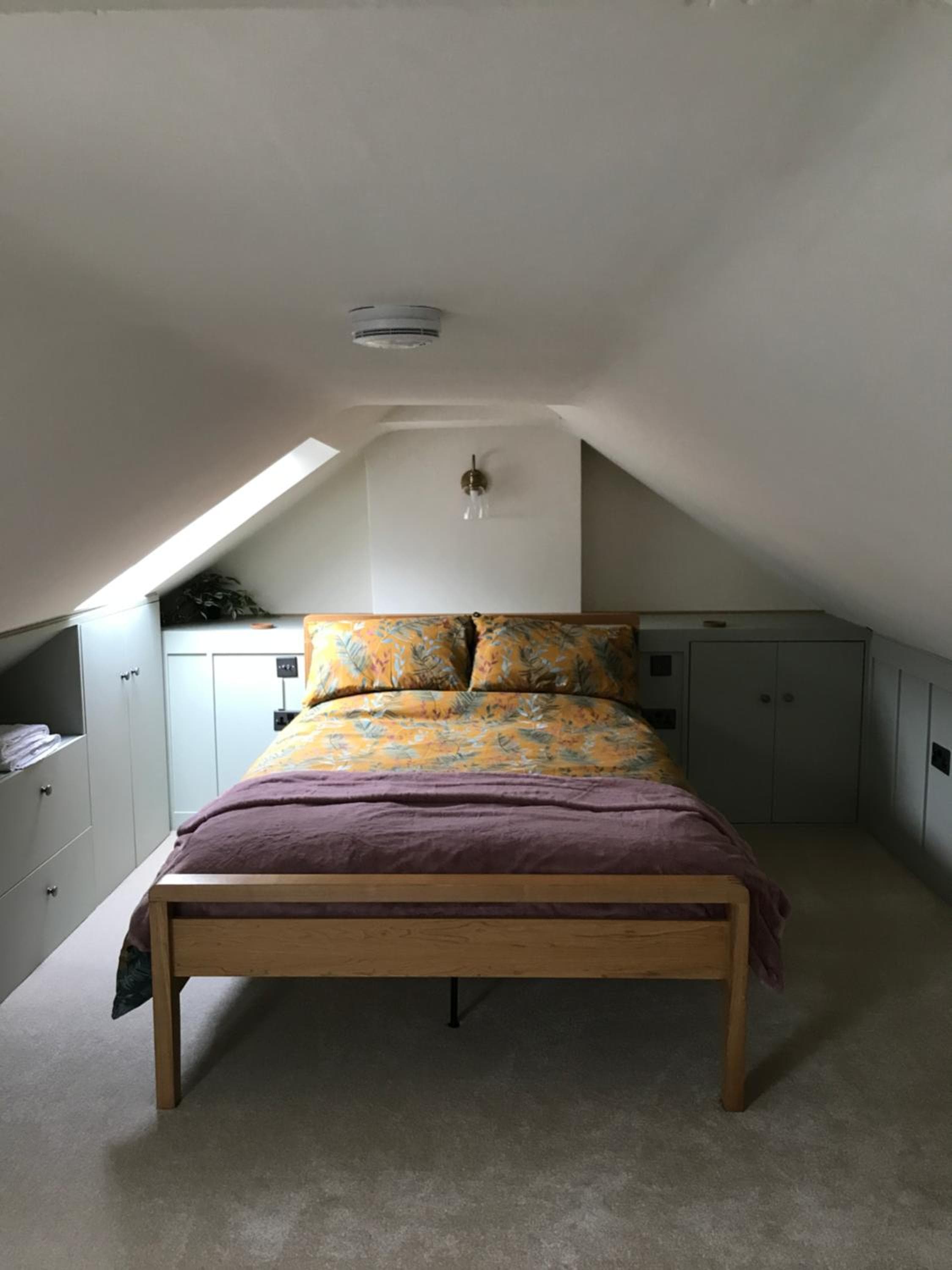 Rose Cottage, Little Haven