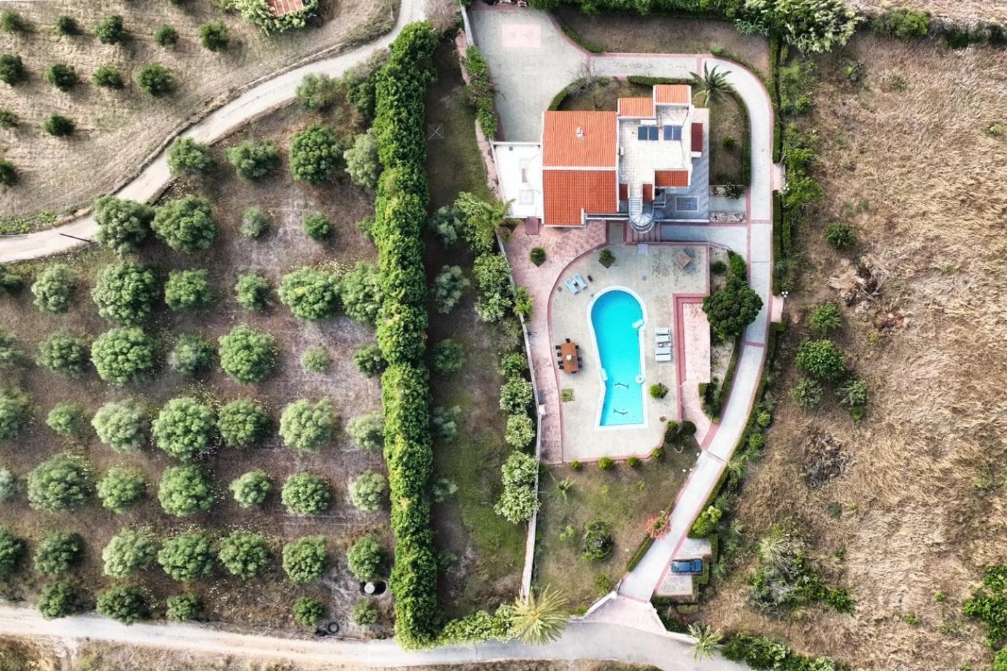 The Masseria