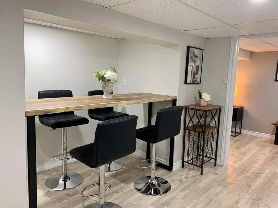 Ting’s Place - Luxury suite