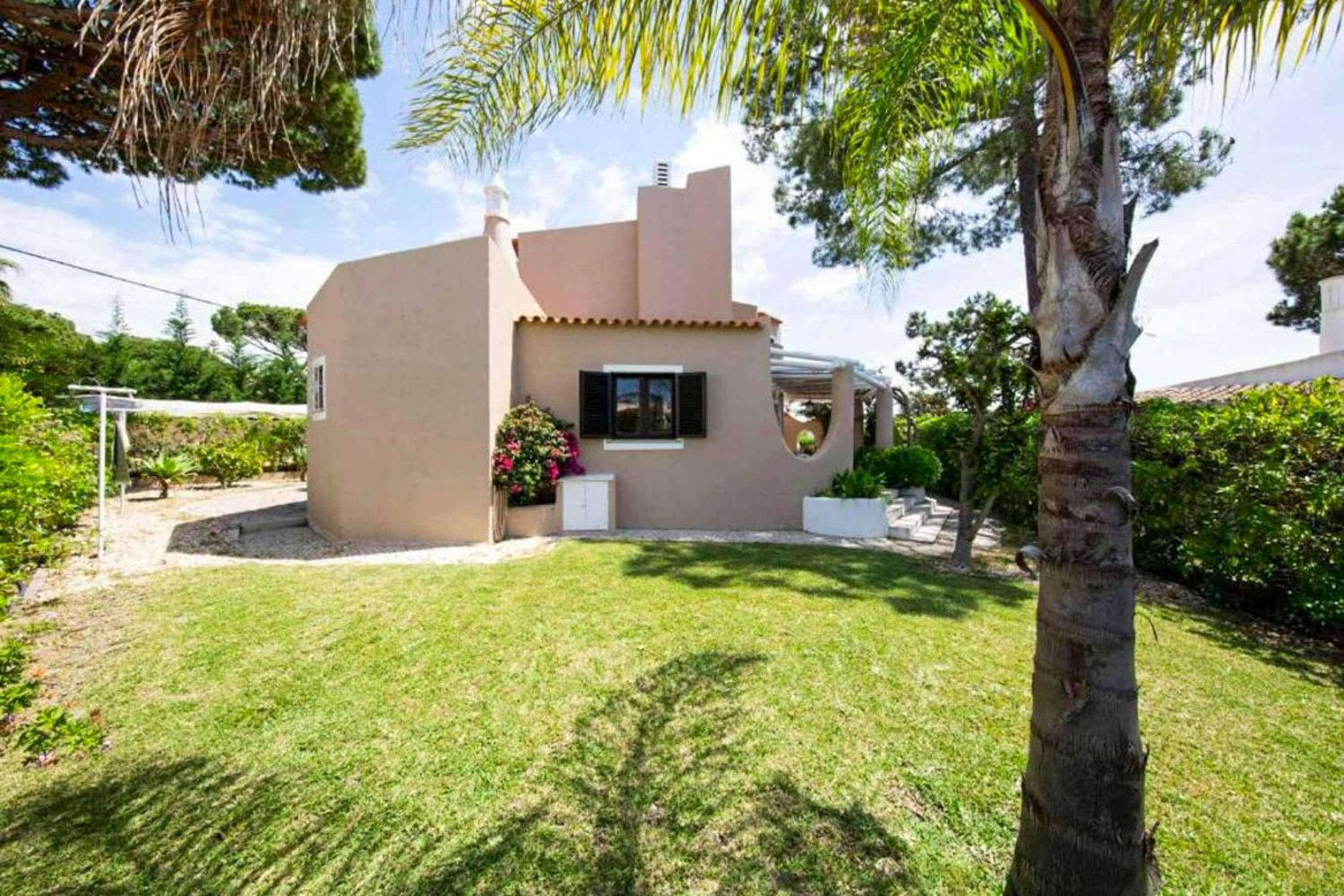 Villa Silveira II