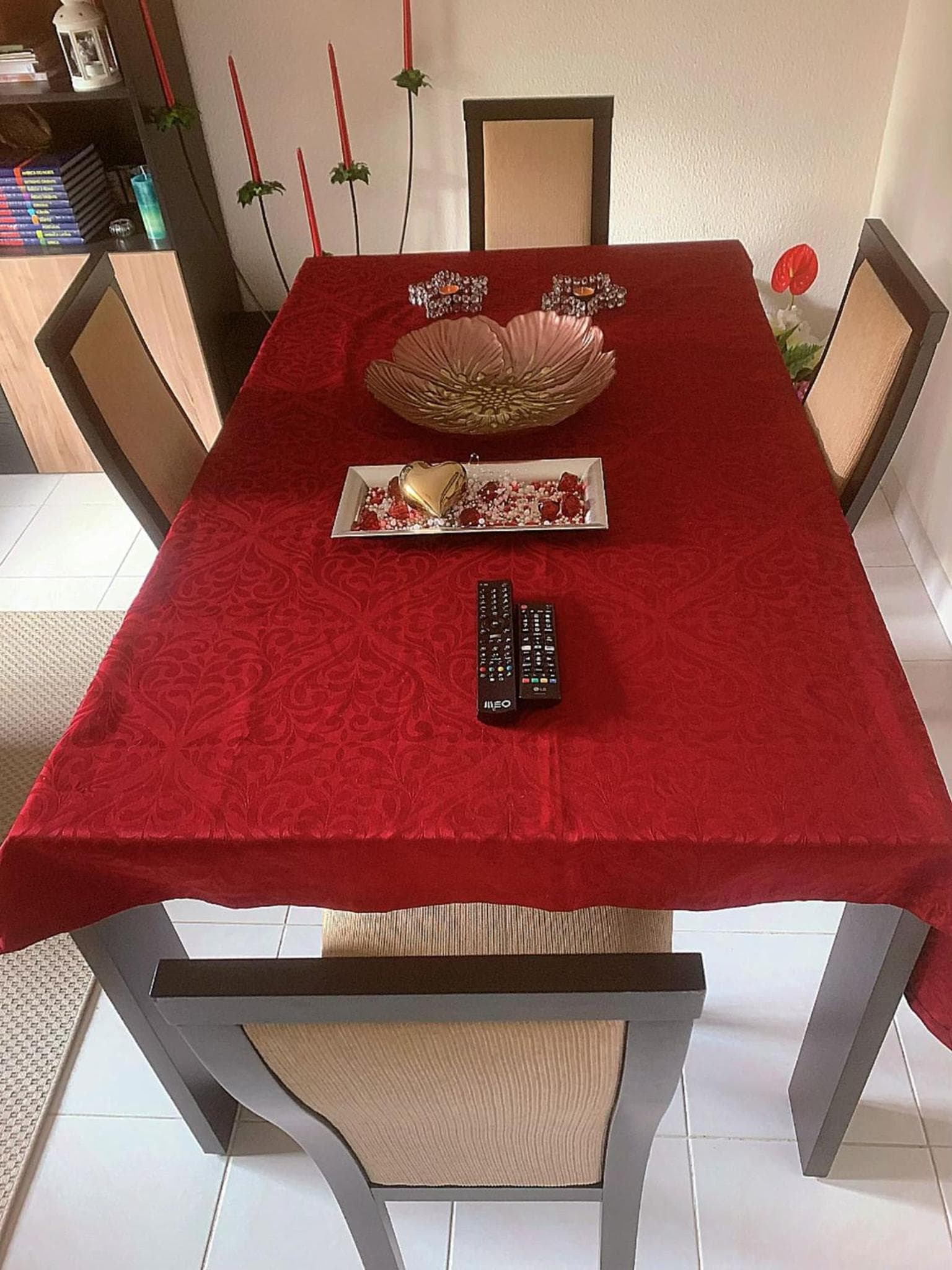Apartamento com boa localização e Conforto