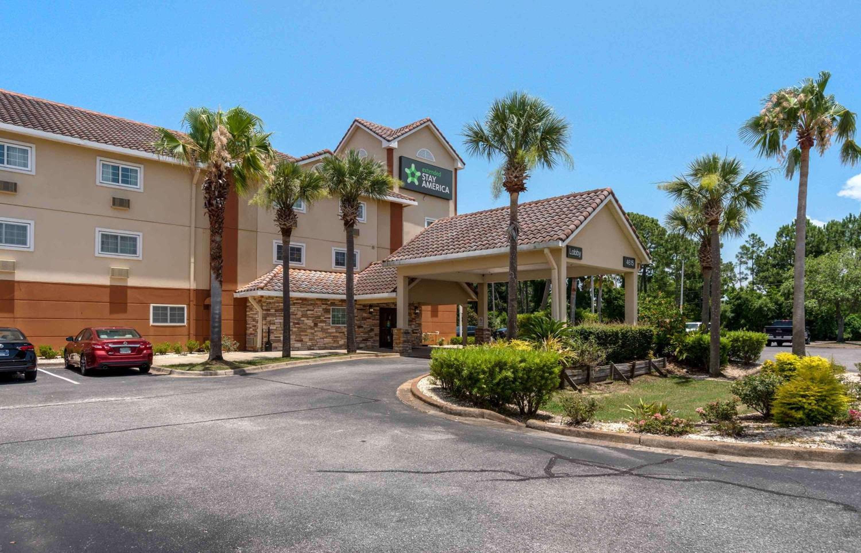 Extended Stay America Select Suites - Destin - US 98 - Emerald Coast Pkwy