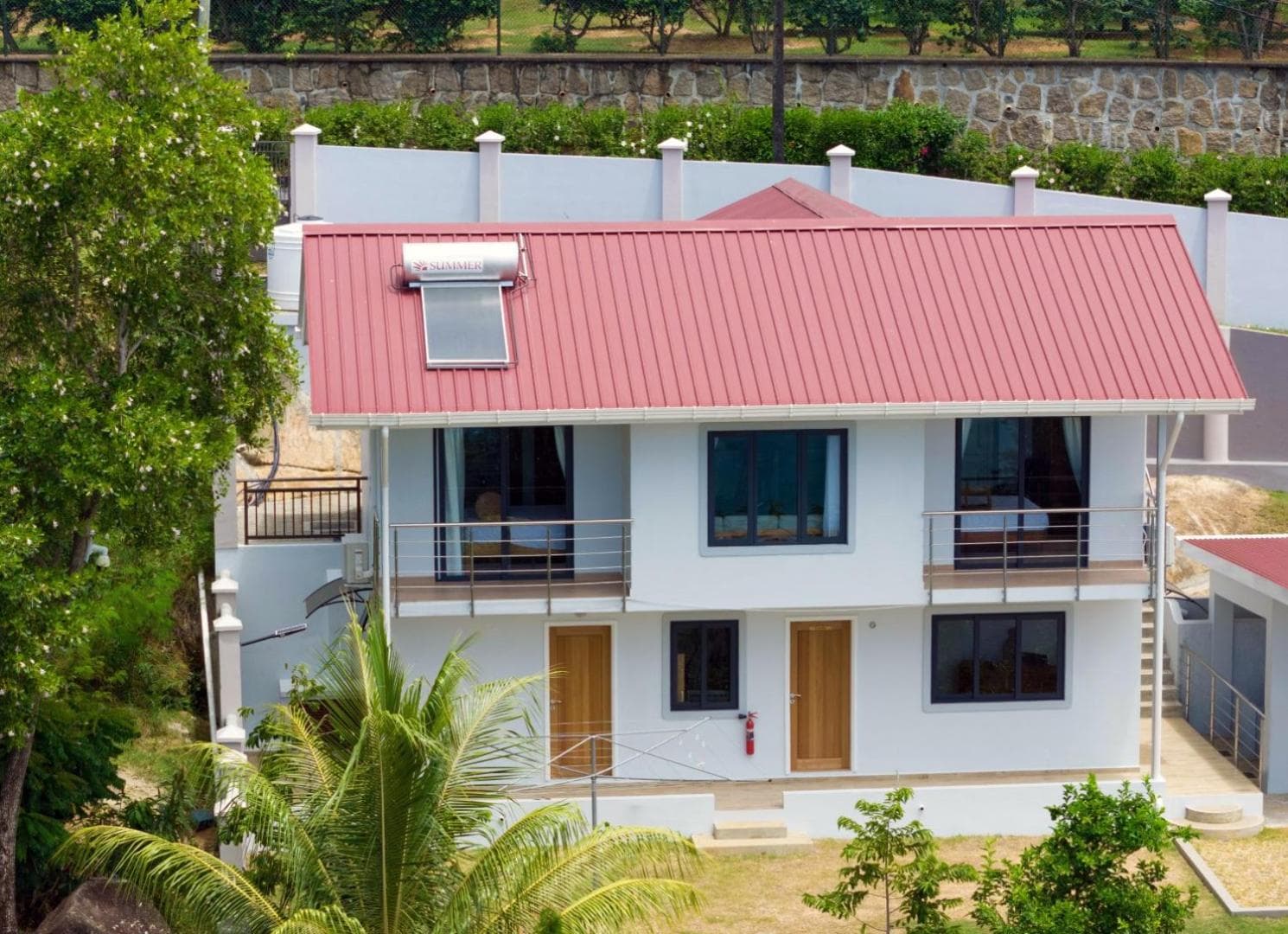 CASA GEM Seychelles
