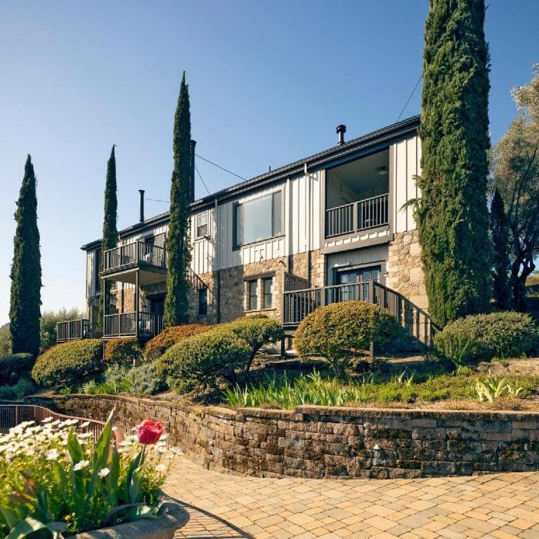 Wine Country Inn & Cottages Napa Valley