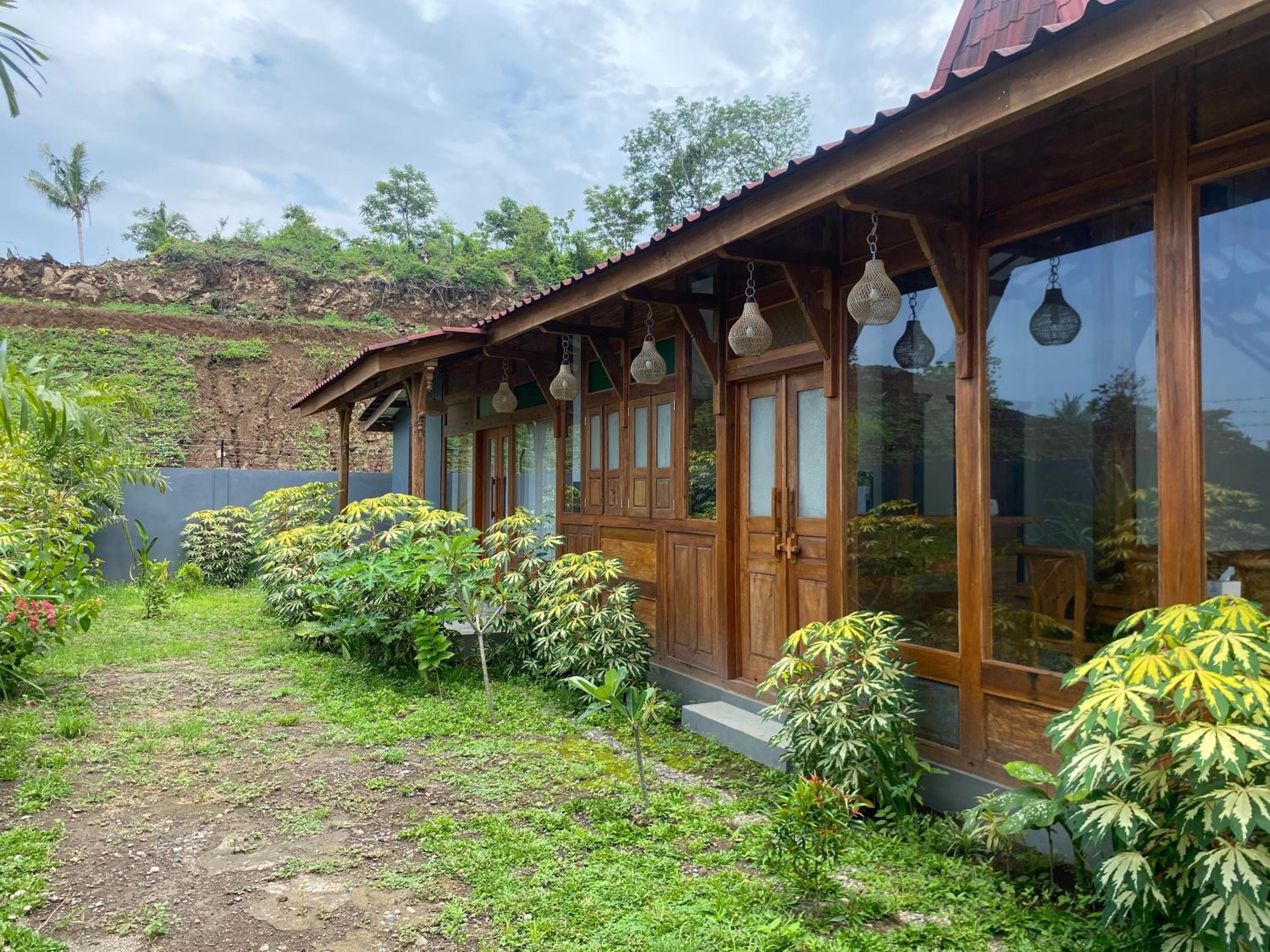 Villa Sophie Lombok