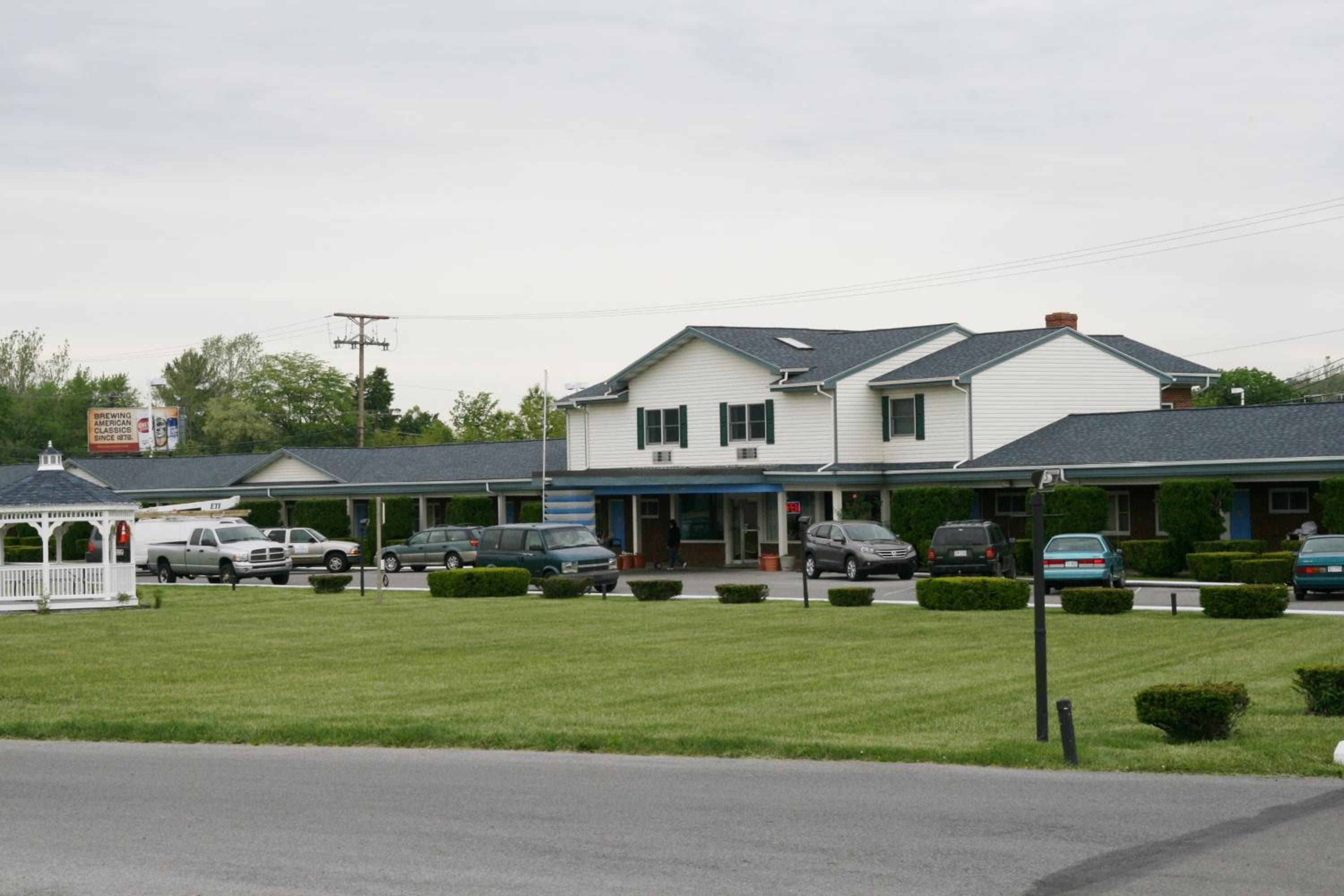 WYE Motor Lodge Duncansville - Altoona