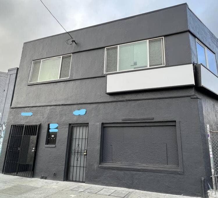 Entire apartment in Oakland