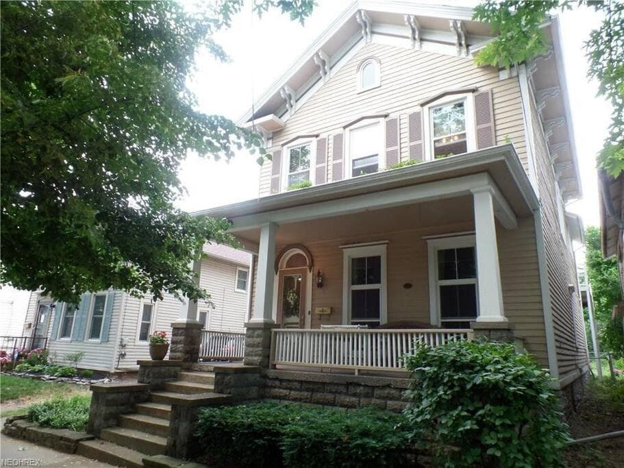 Sport Private Entrance, Near CP & SF, W/D, Pet OK