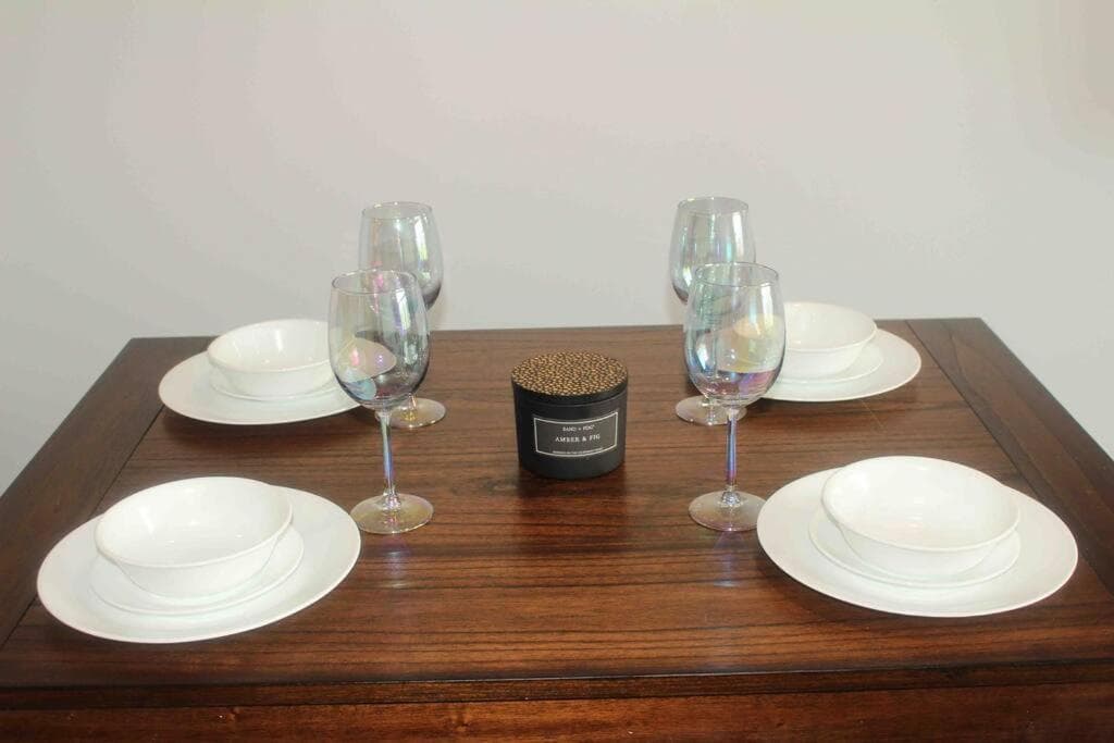 The Charming Suite - 1BR close to NYC