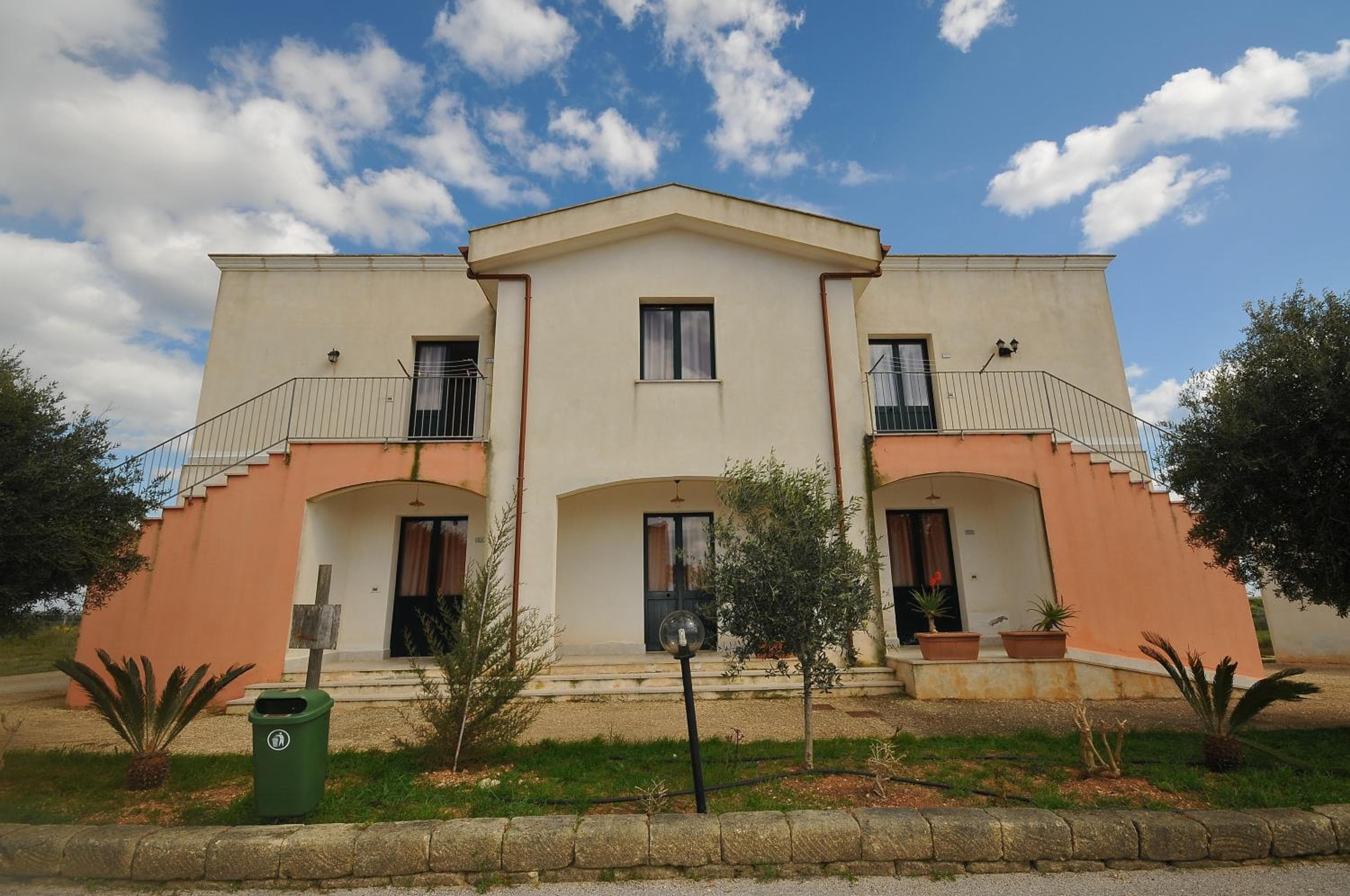 Baglio Basile - CDSHotels