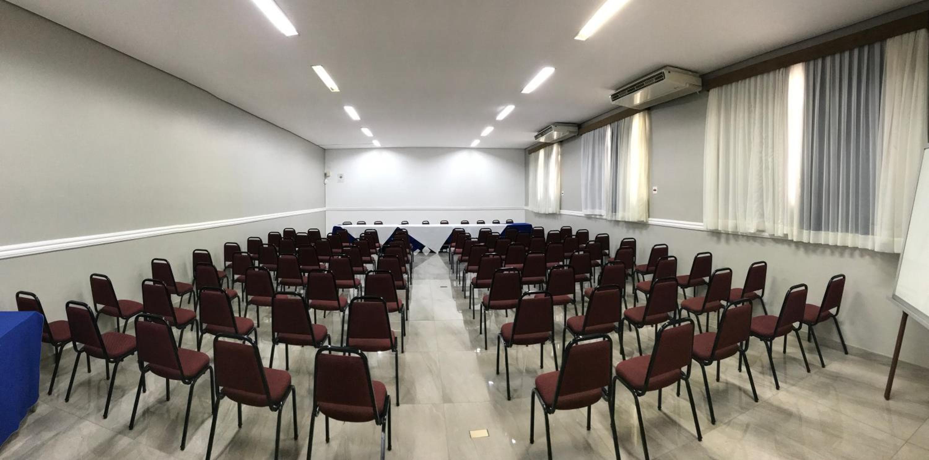 Hotel Minas Gerais