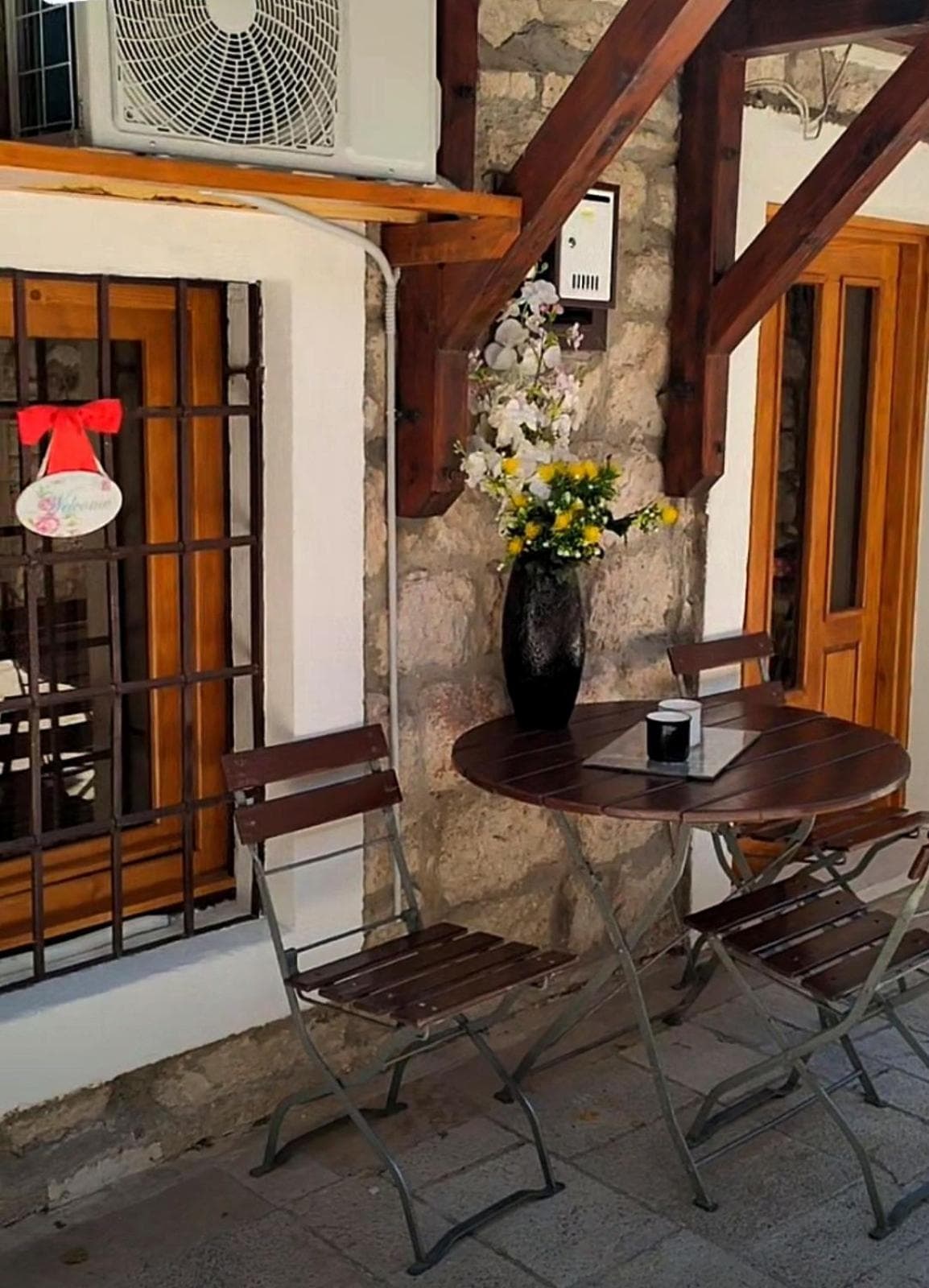Apartman Magic moments Stari Grad