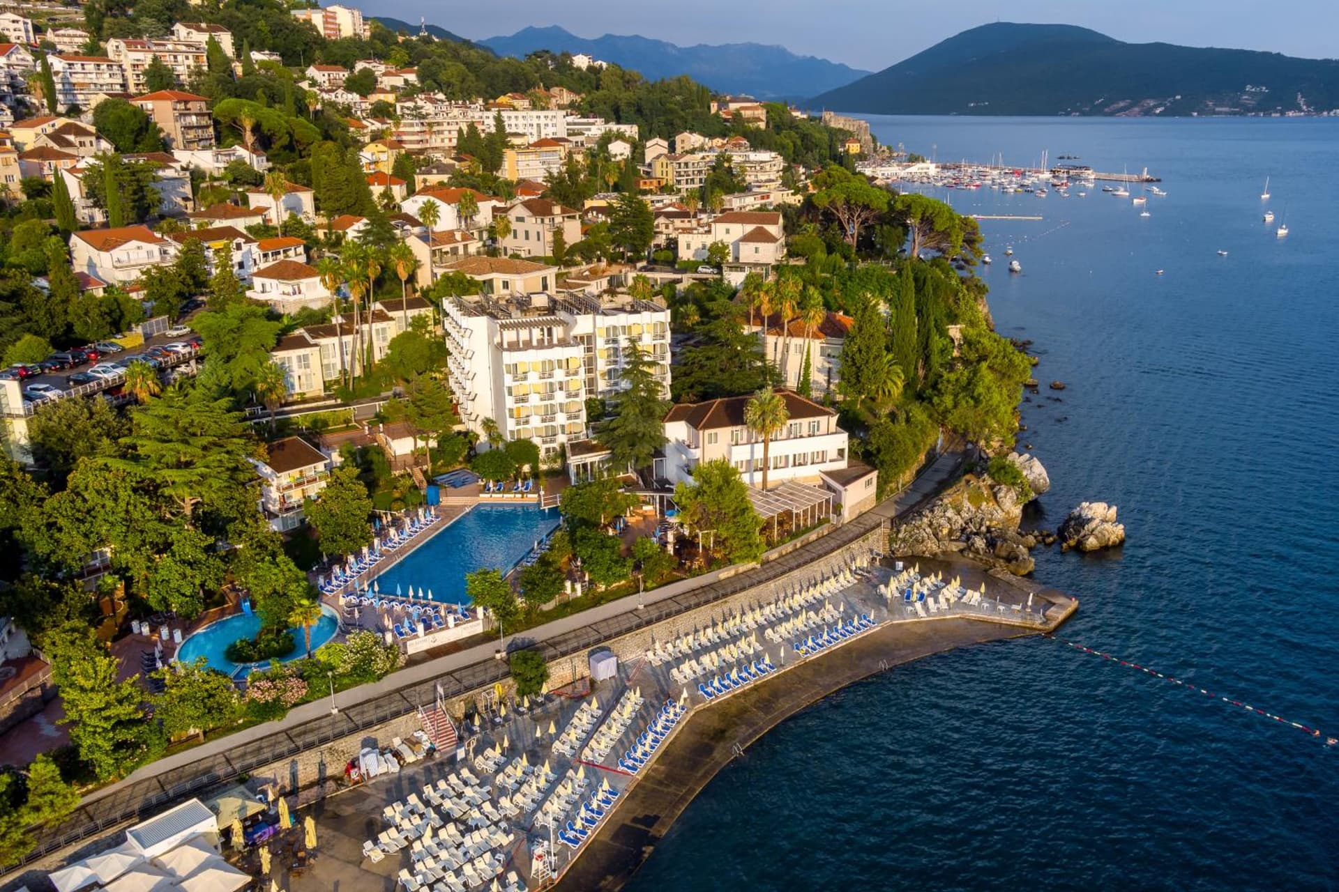 Hunguest Hotel Sun Resort