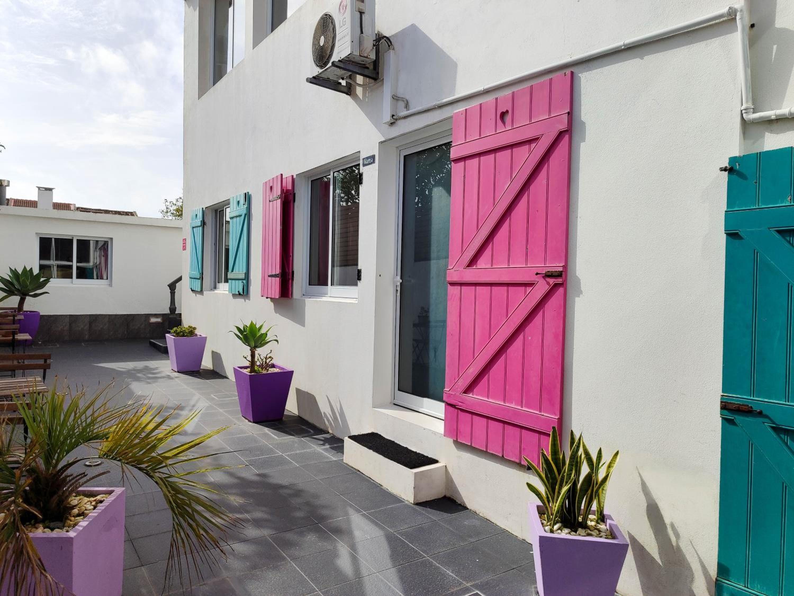 Vintage Place - Azorean Guest House