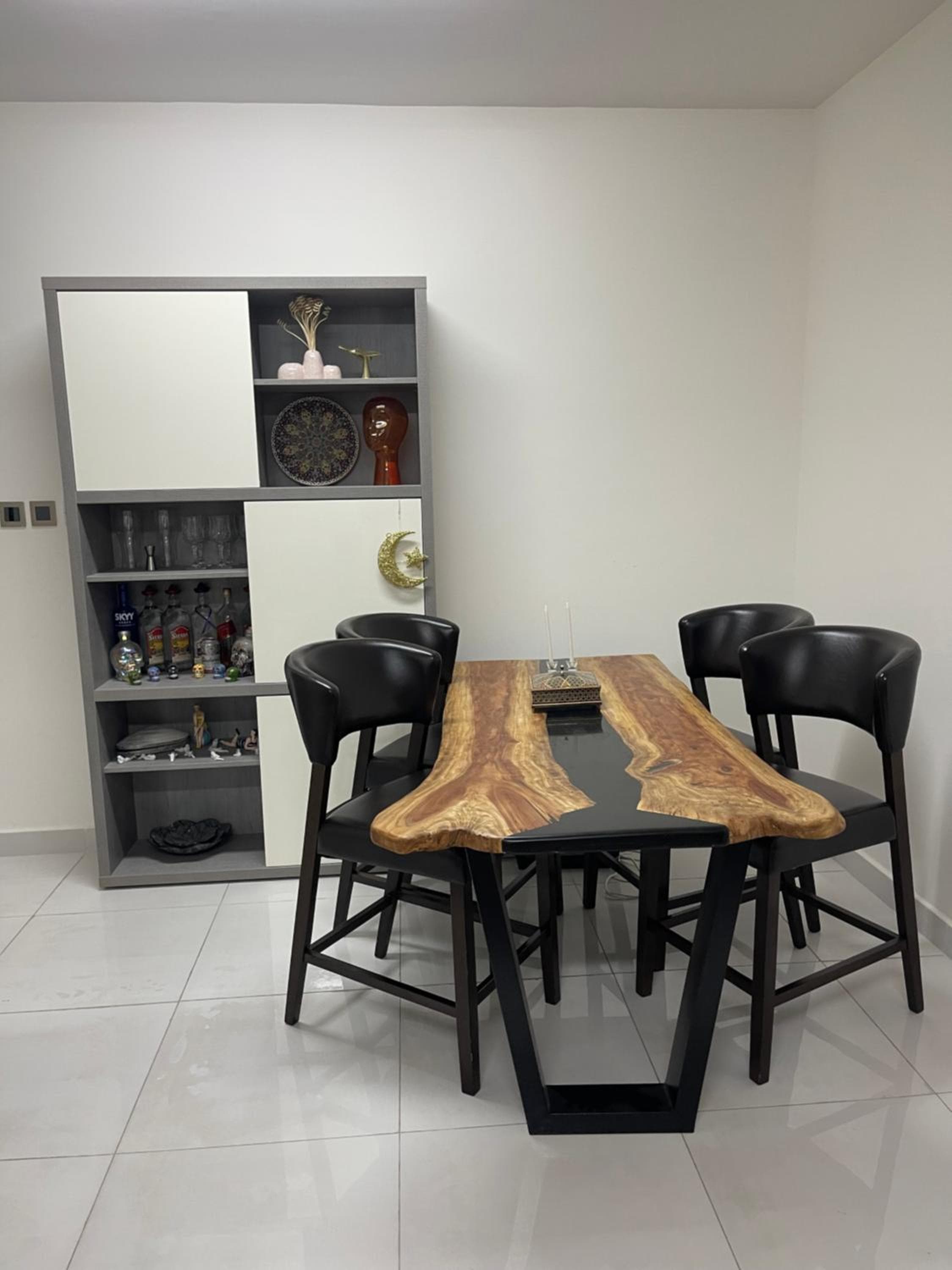 Best location, 2bhk, On the Sultan Qaboos highway