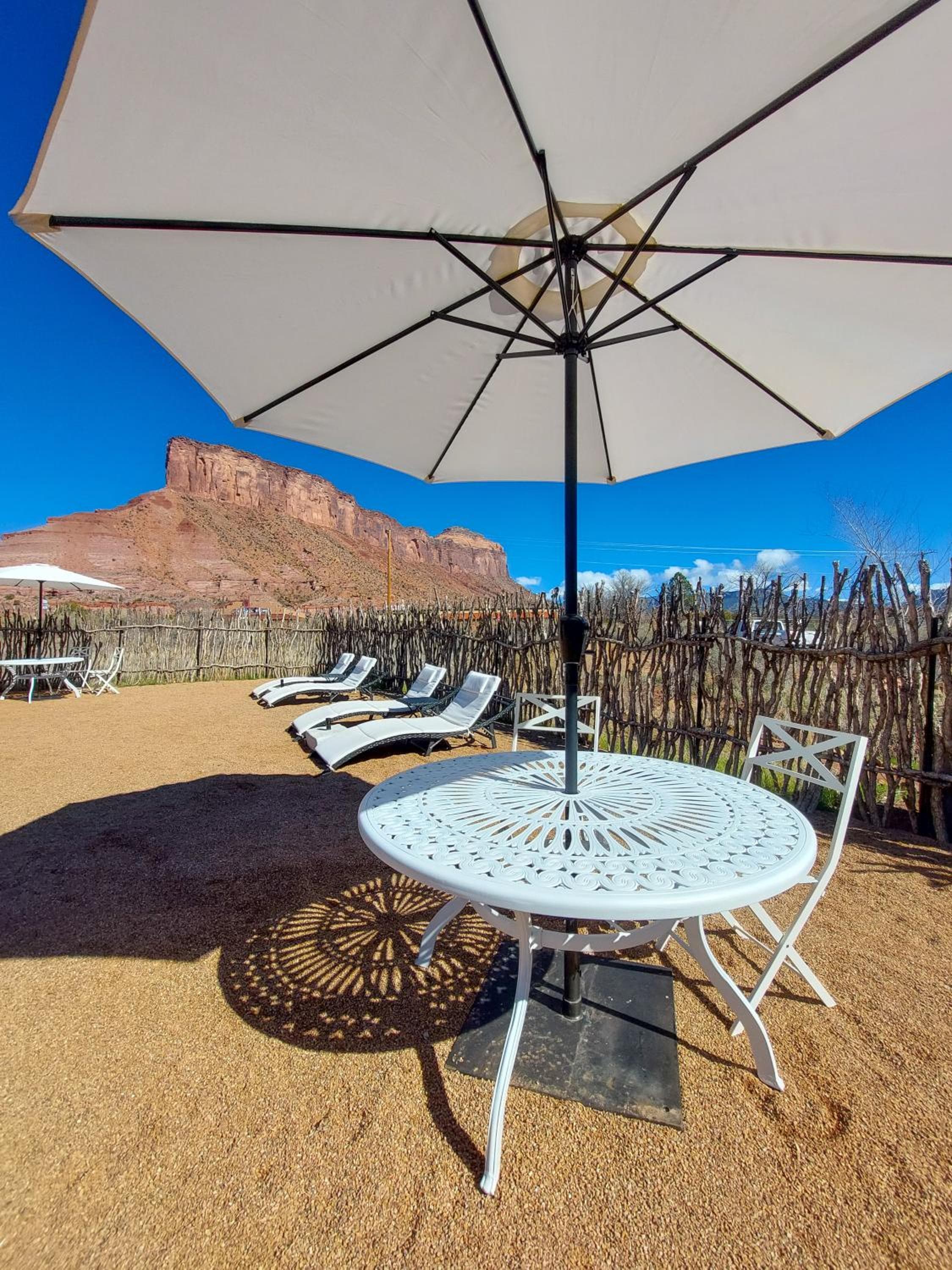 Gateway Glamping