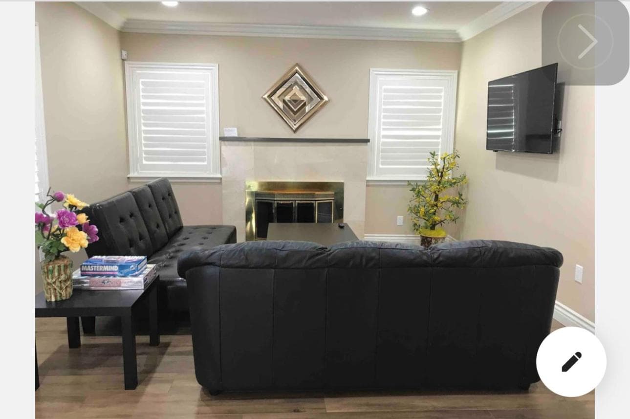 New! Cozy Gated 3BR, 2BA Vacation Home