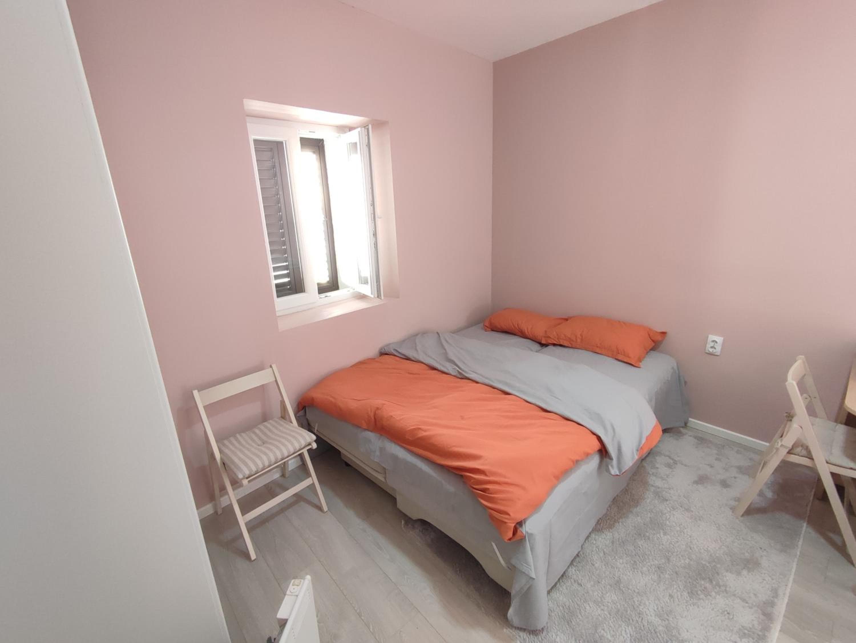 Apartman Matej