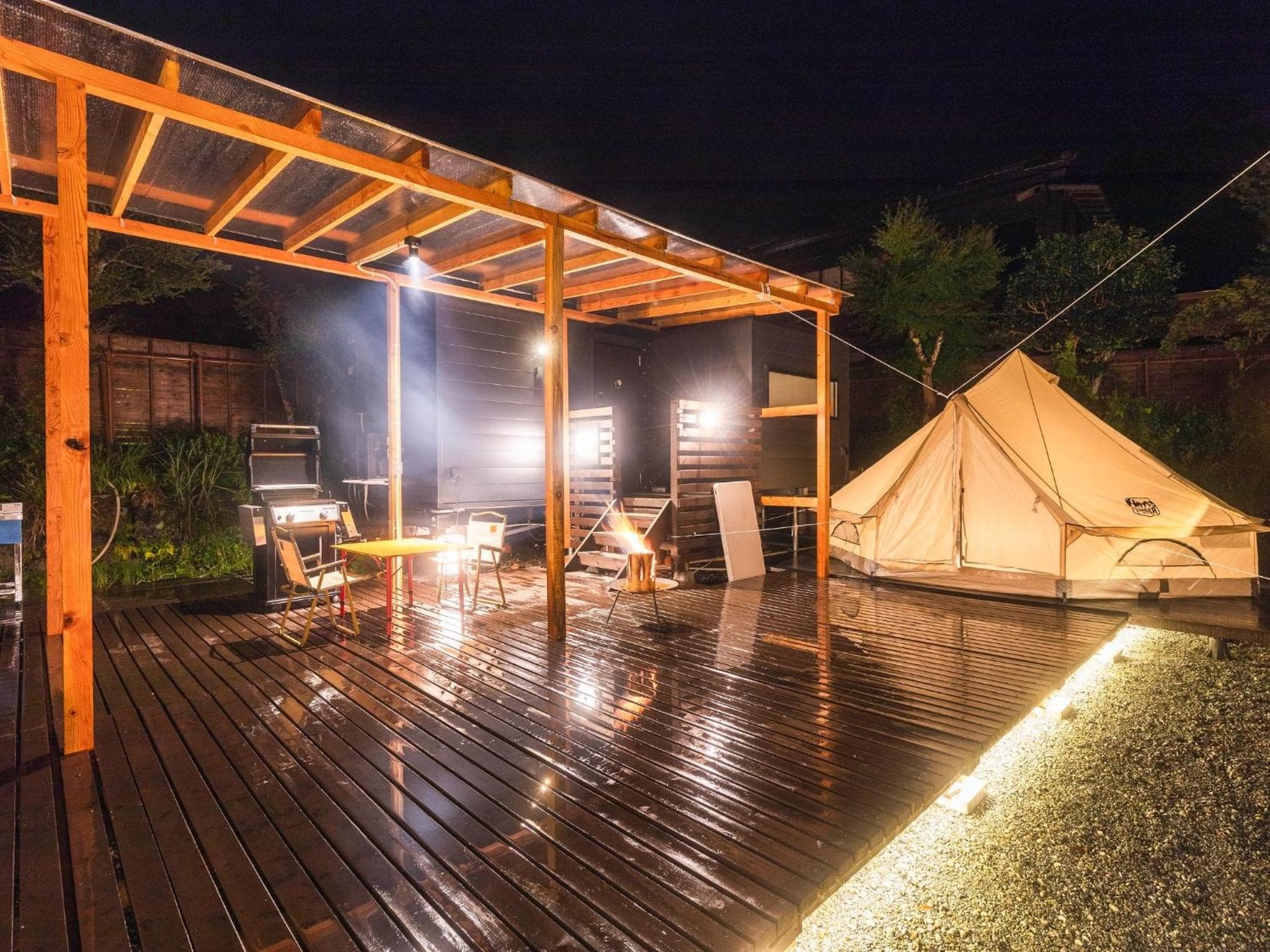 Ashigarashimogun - Glamping - Vacation STAY 75747v