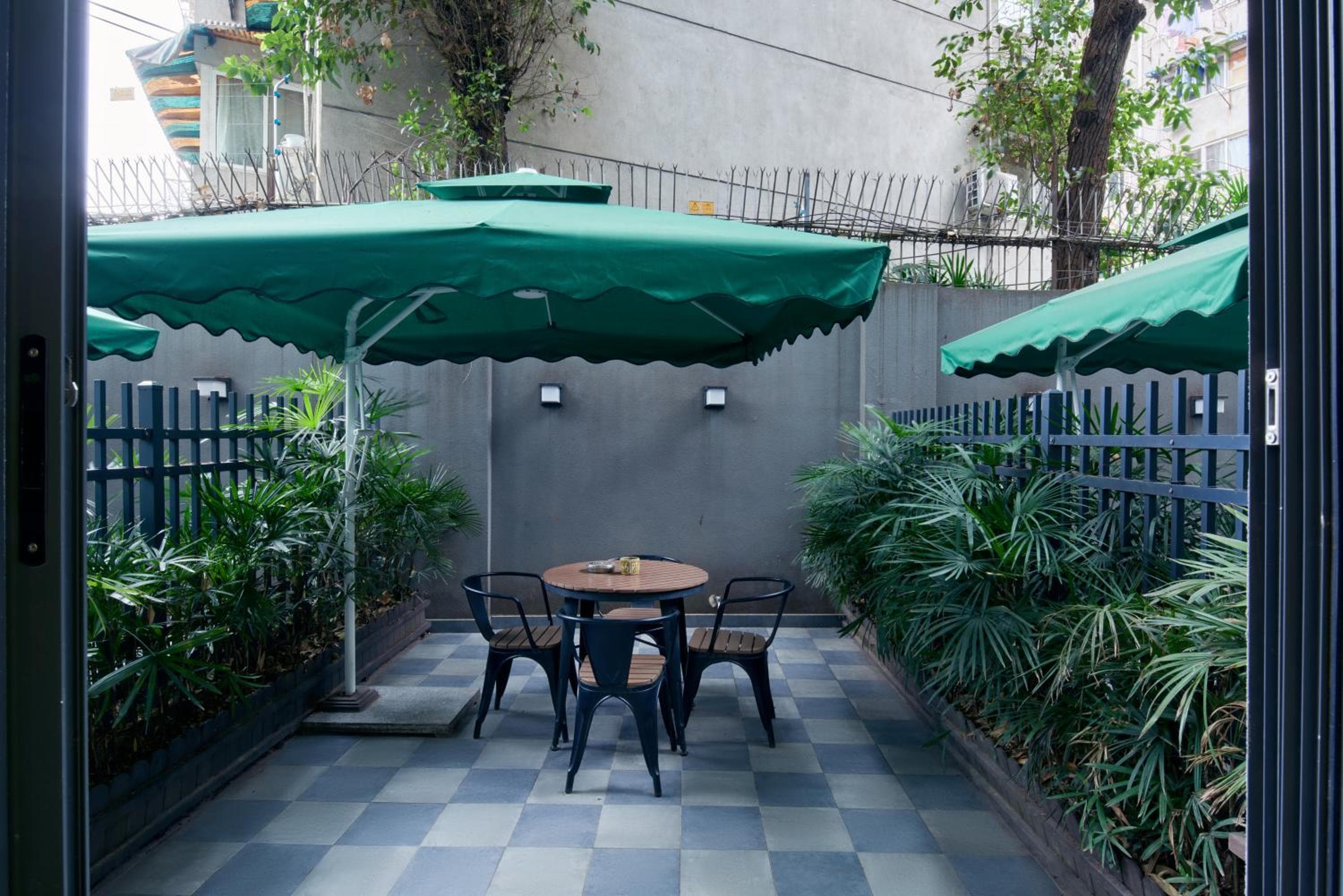 Atour Light Hotel Jinli Wuhouci Metro Station Chengdu