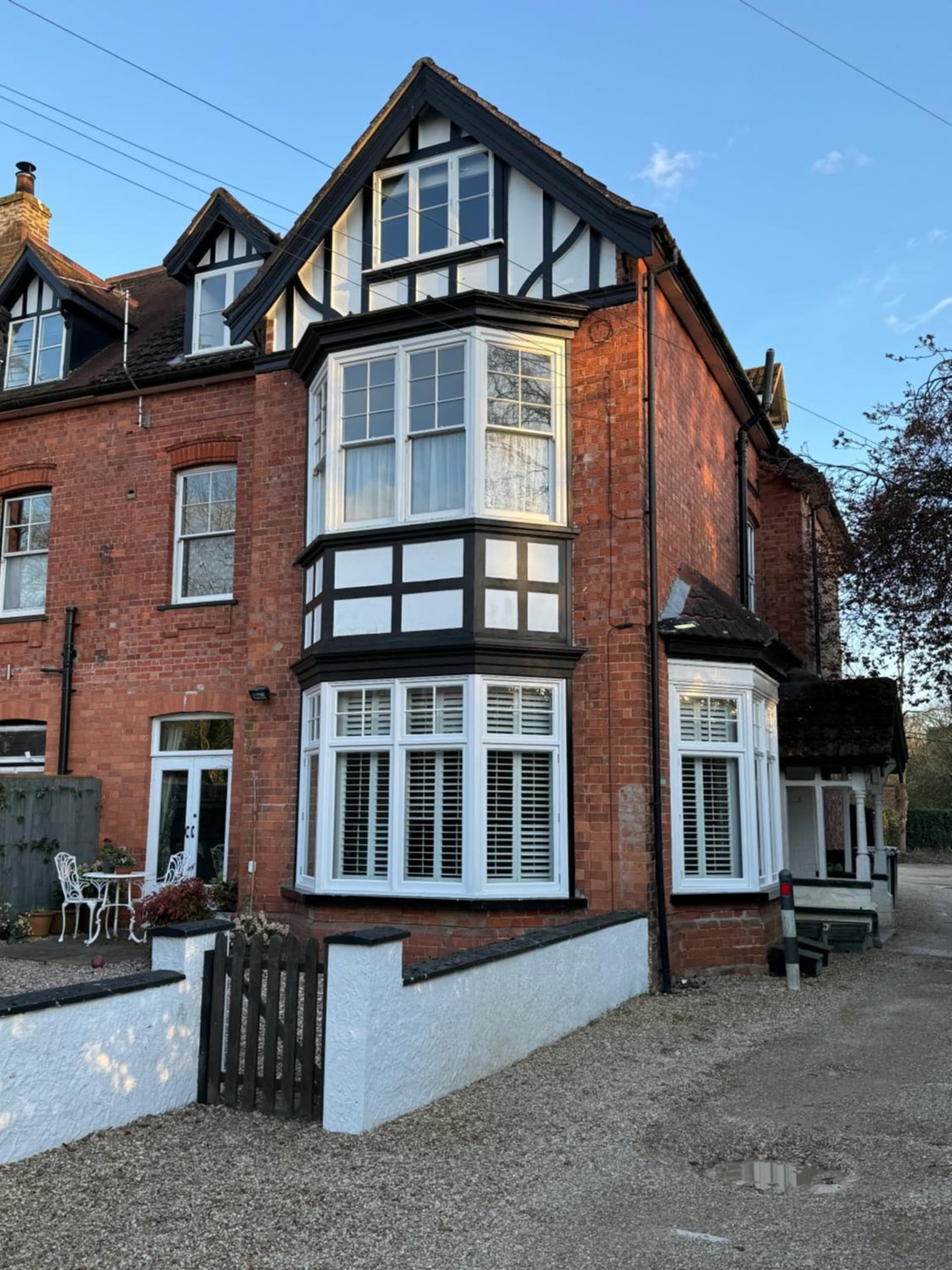 Glenesk No 1 , Woodhall Spa