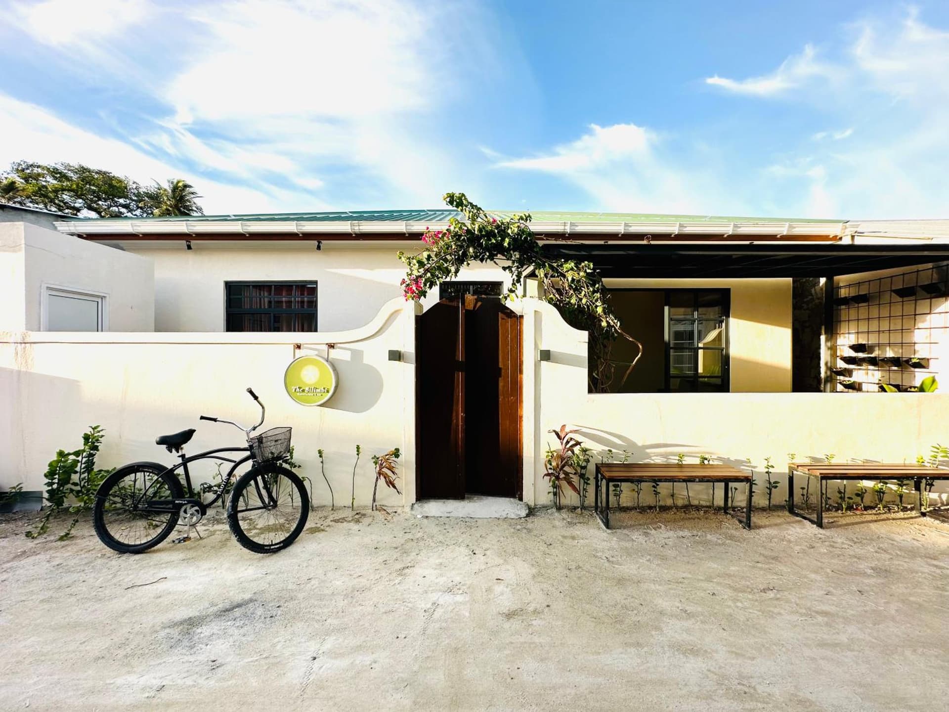 The Bilimbi Guesthouse & Inn