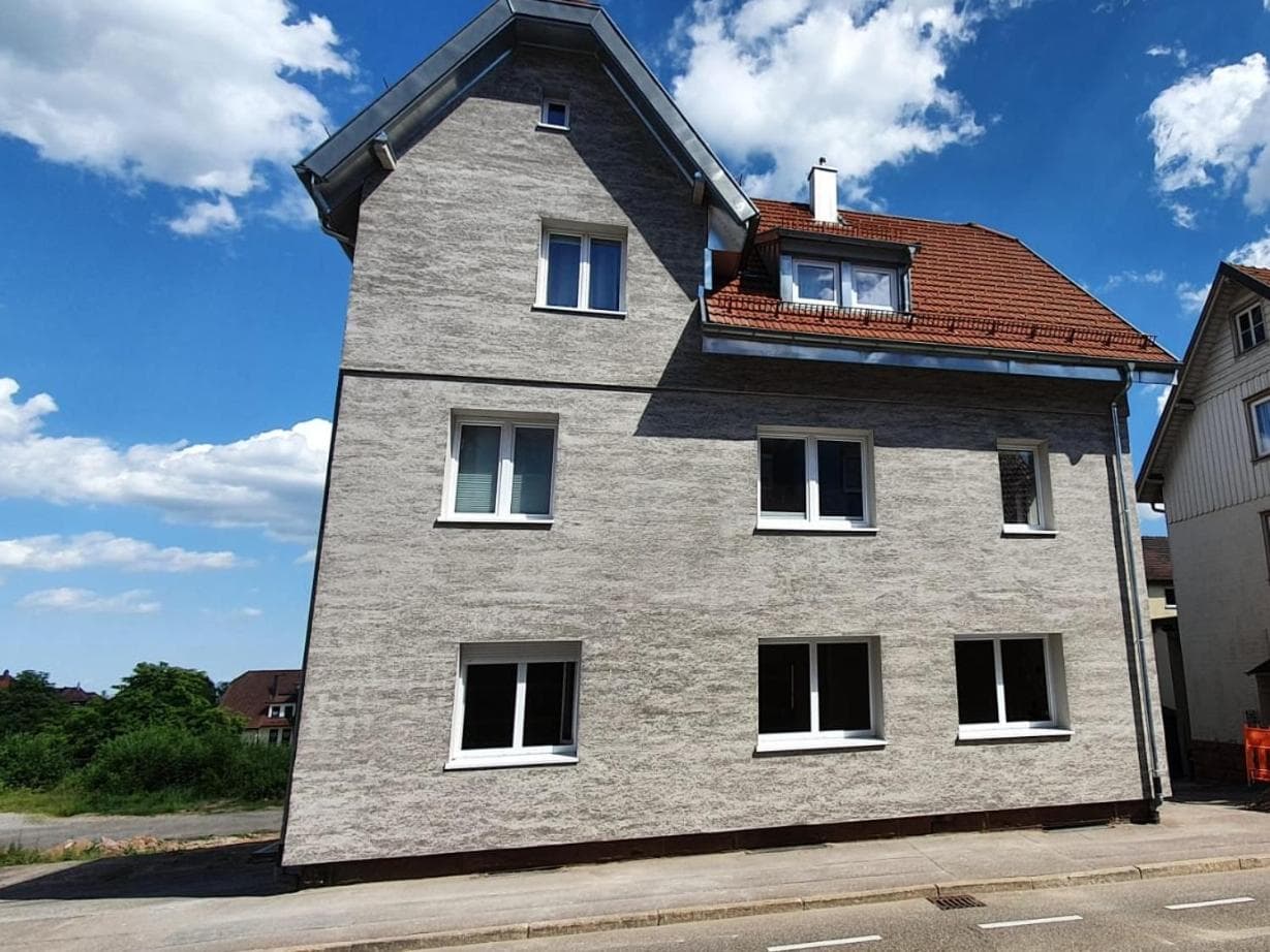 Haus Ludwig