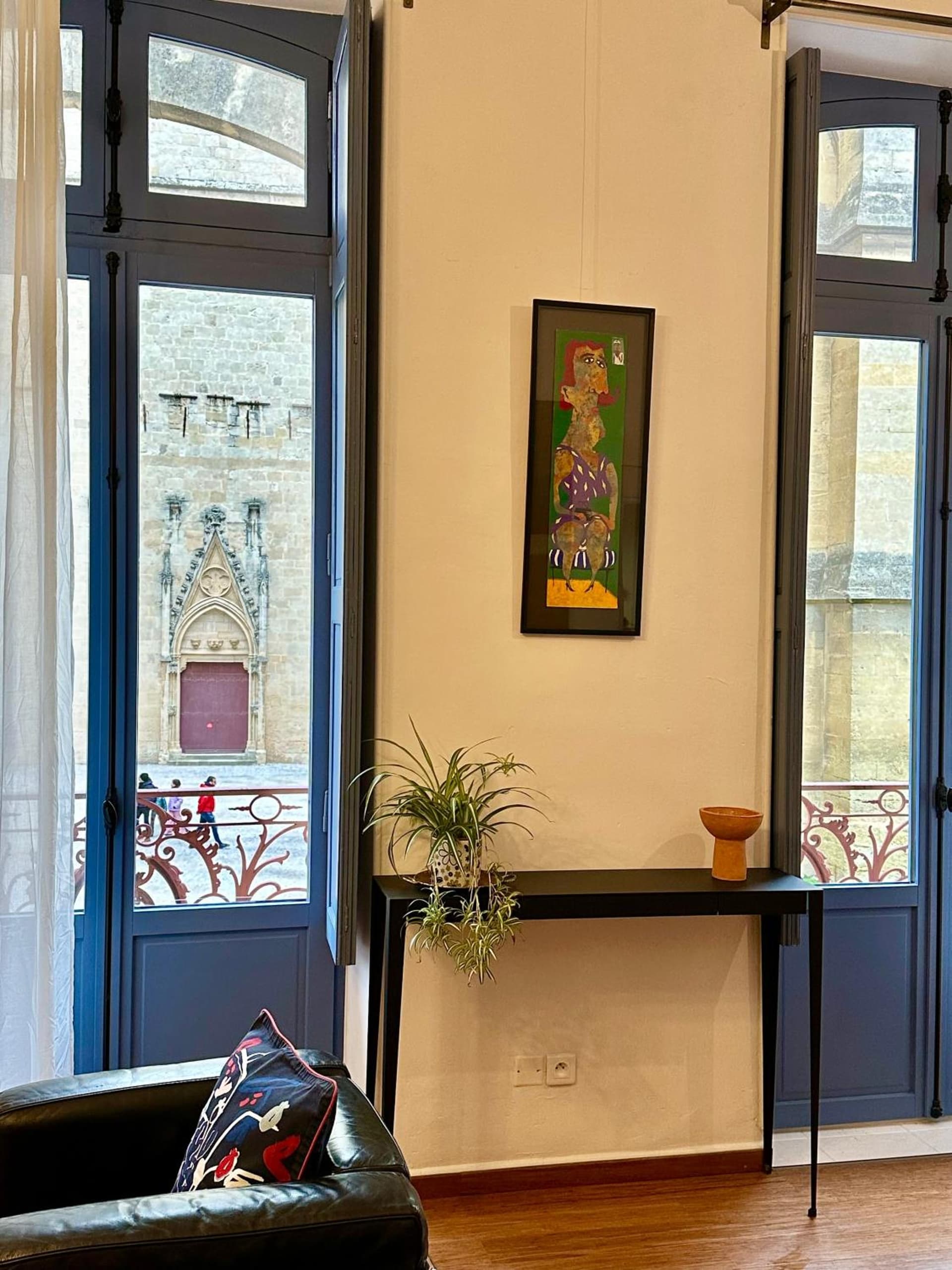 La Suite de la Cathédrale